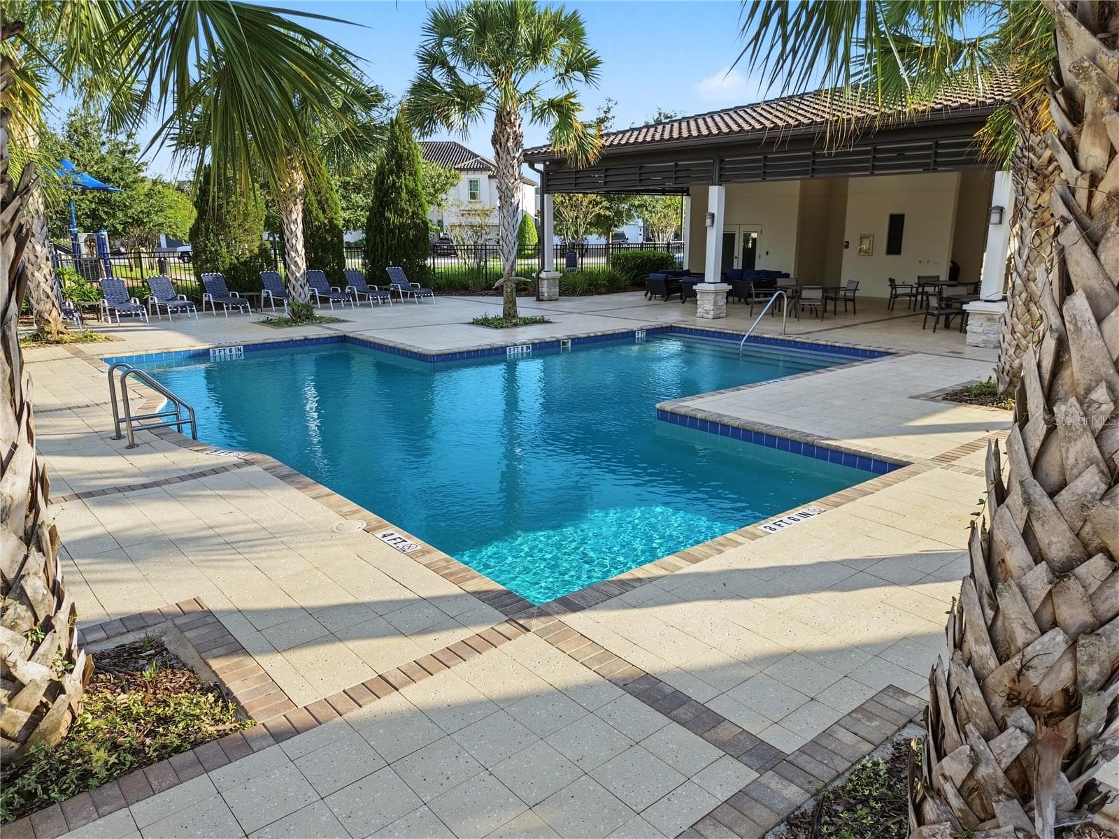 Single Family Residence at 8037 LUDINGTON CIR, ORLANDO, photo 60 of 63