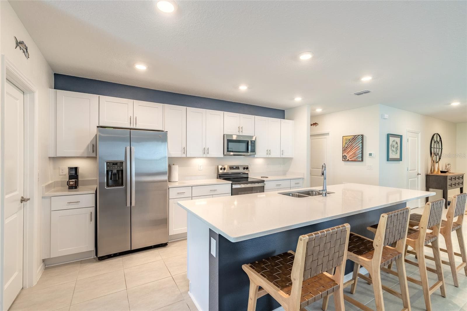 Single Family Residence at 361 RIVER FRONT WAY, EDGEWATER, photo 6 of 59
