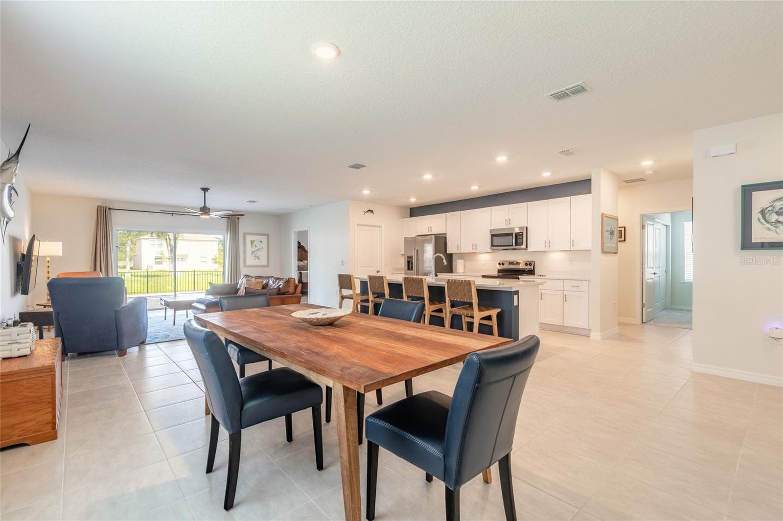 Single Family Residence at 361 RIVER FRONT WAY, EDGEWATER, photo 7 of 59