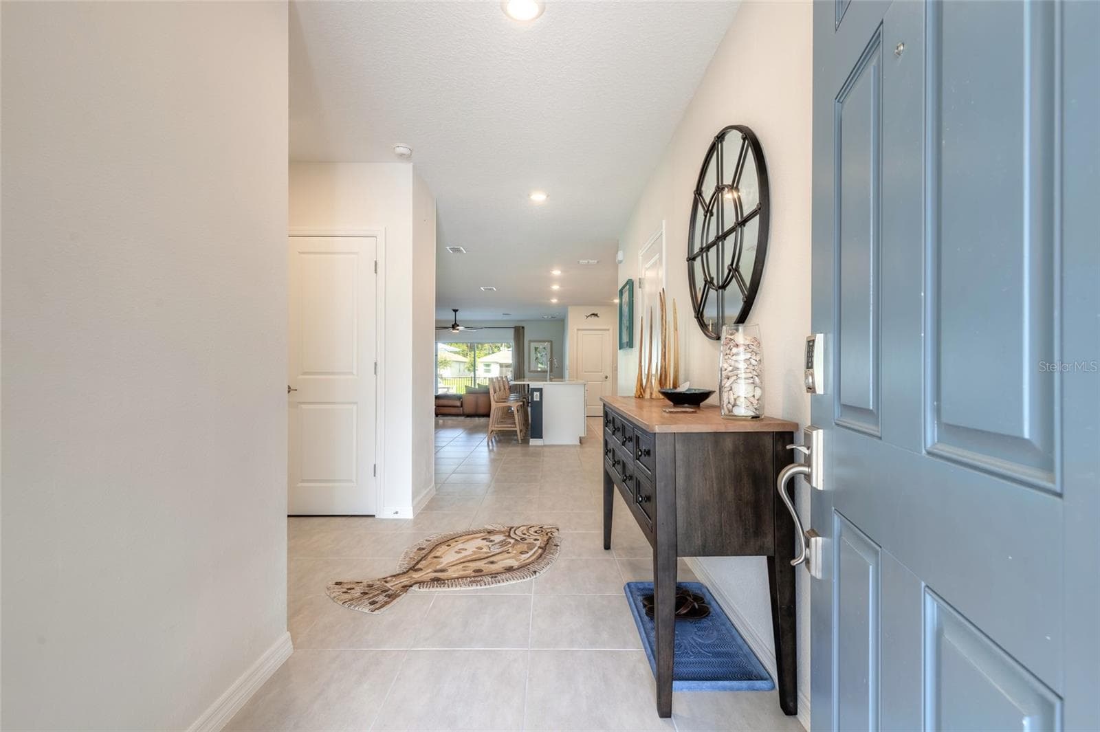 Single Family Residence at 361 RIVER FRONT WAY, EDGEWATER, photo 8 of 59