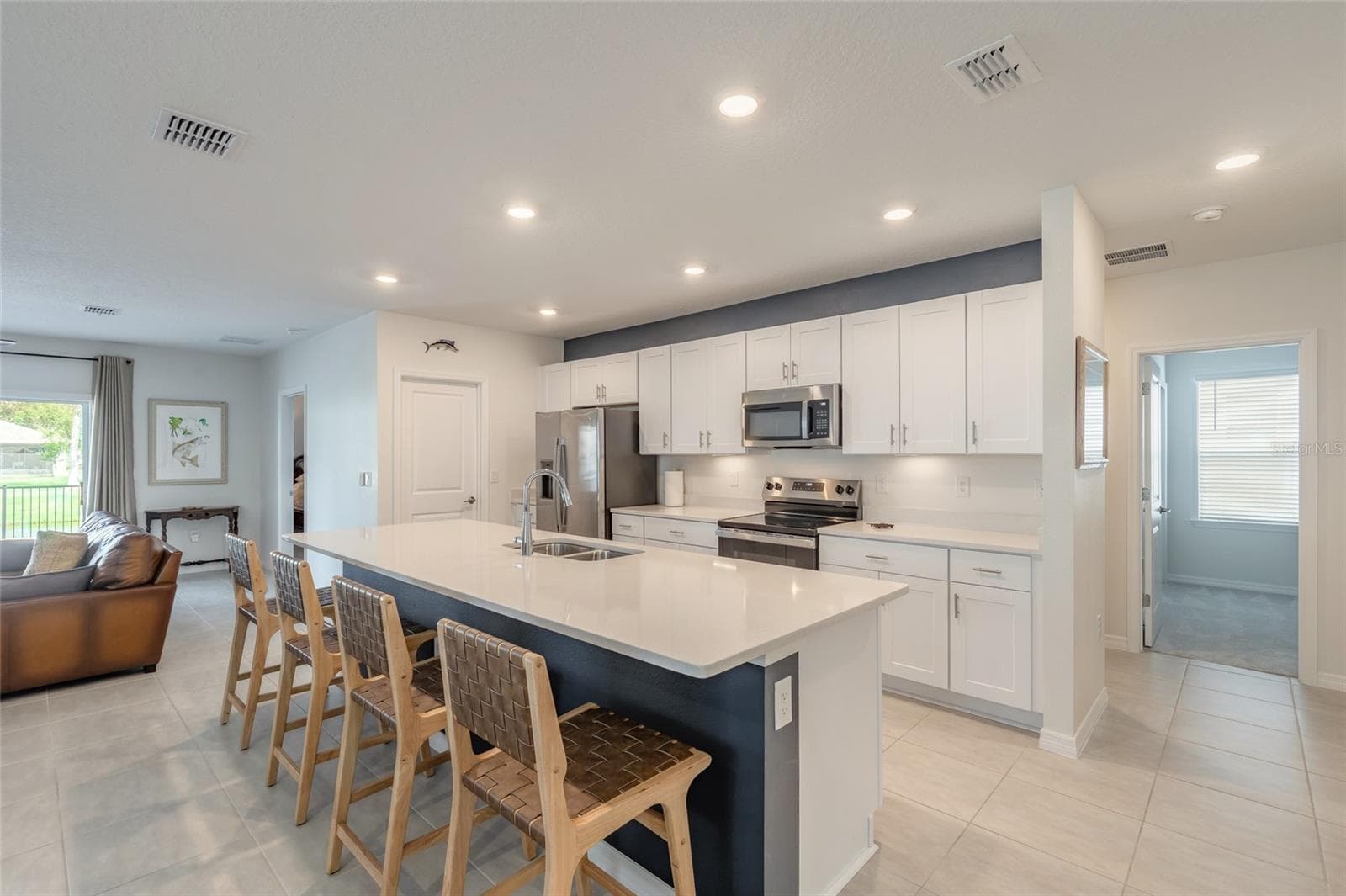 Single Family Residence at 361 RIVER FRONT WAY, EDGEWATER, photo 10 of 59