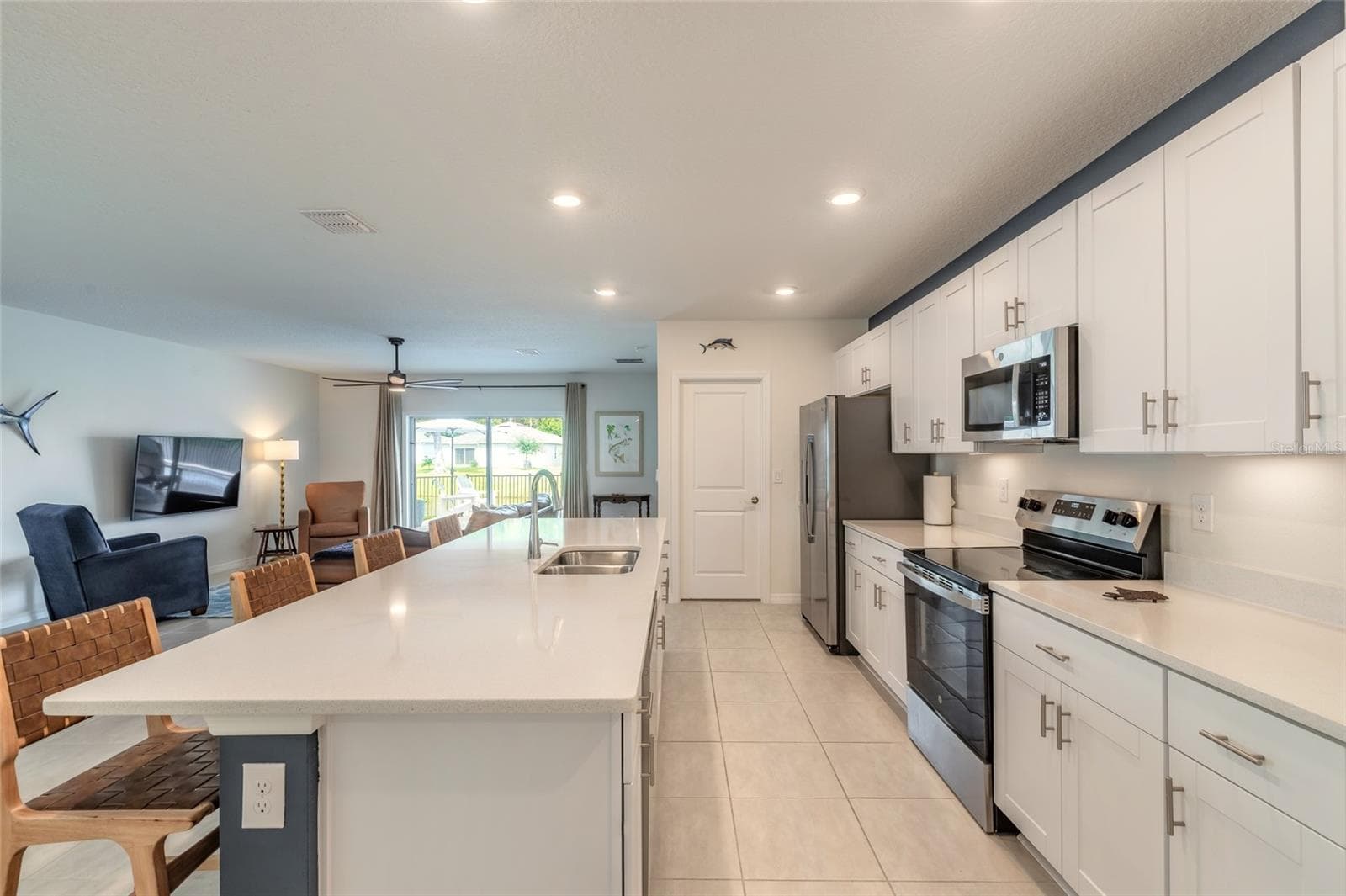 Single Family Residence at 361 RIVER FRONT WAY, EDGEWATER, photo 11 of 59