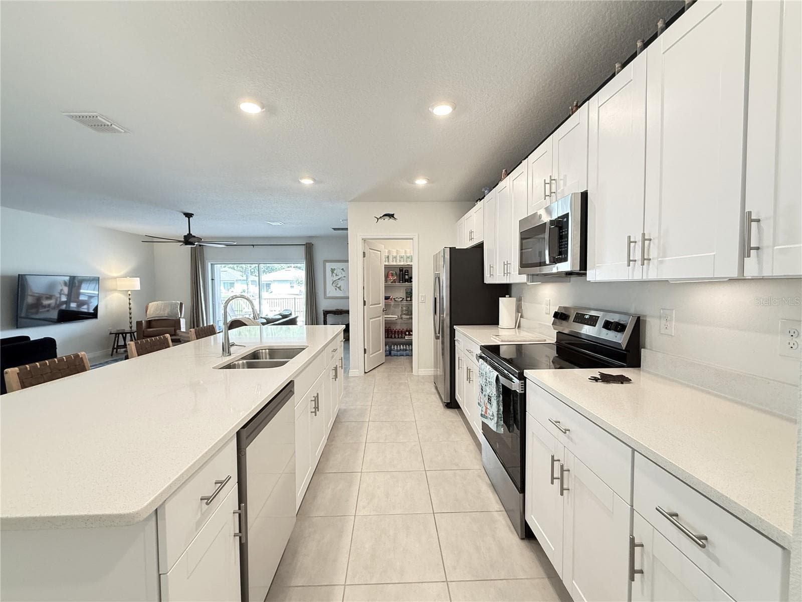 Single Family Residence at 361 RIVER FRONT WAY, EDGEWATER, photo 12 of 59