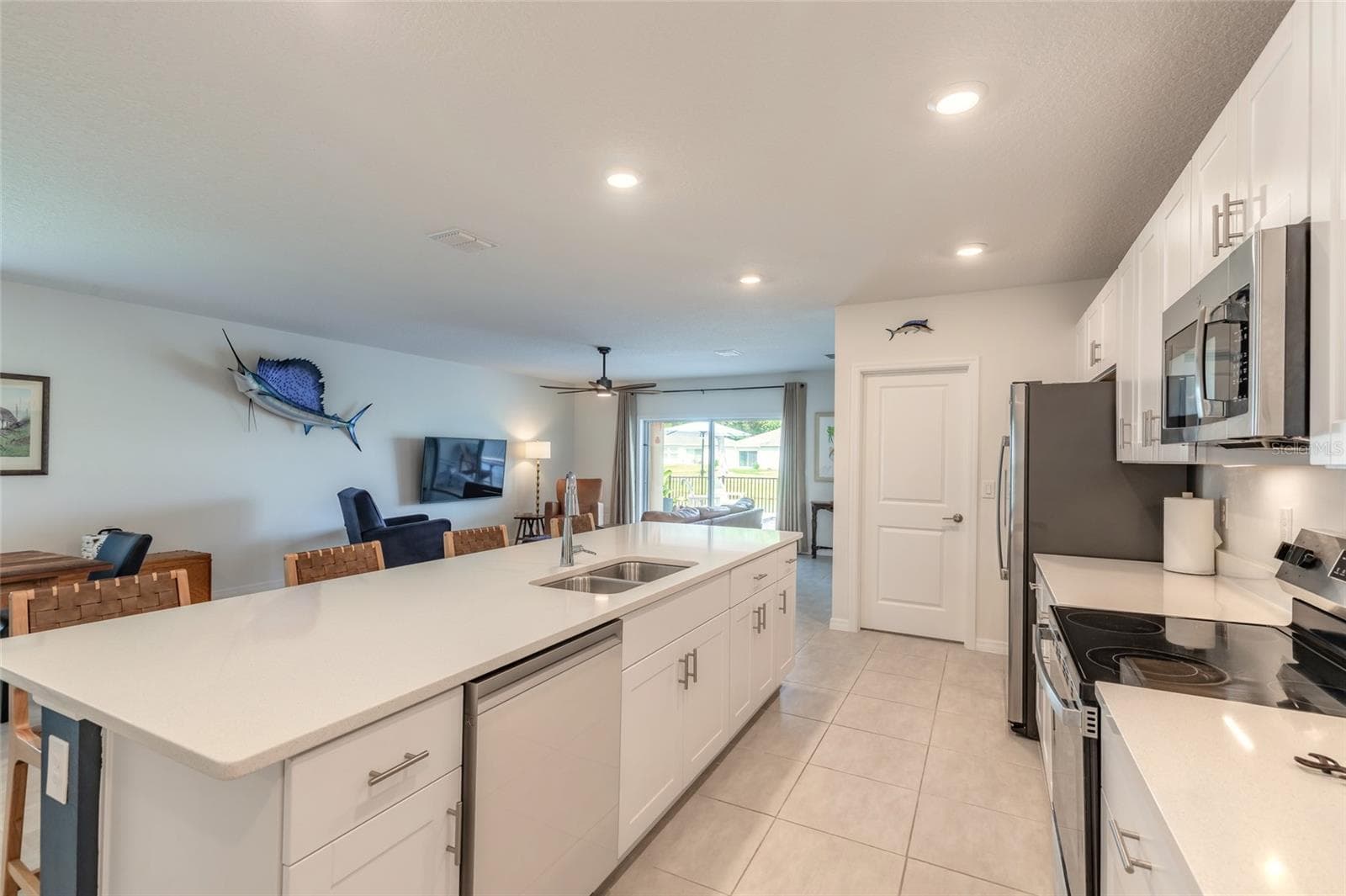 Single Family Residence at 361 RIVER FRONT WAY, EDGEWATER, photo 13 of 59