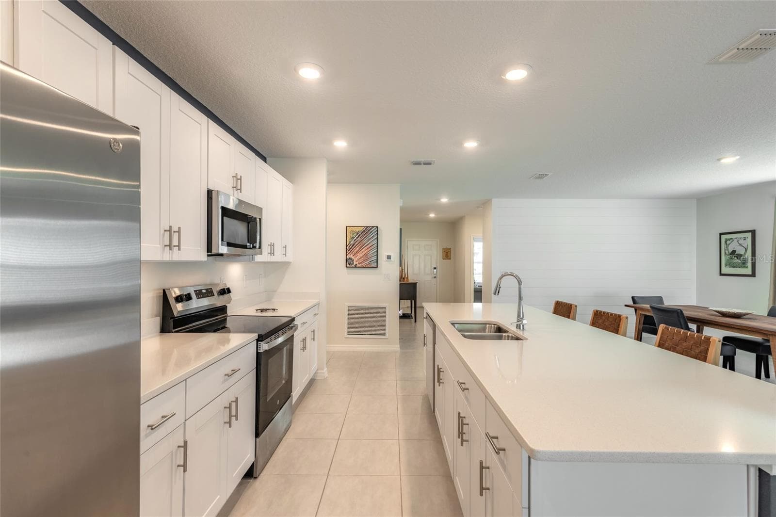 Single Family Residence at 361 RIVER FRONT WAY, EDGEWATER, photo 14 of 59