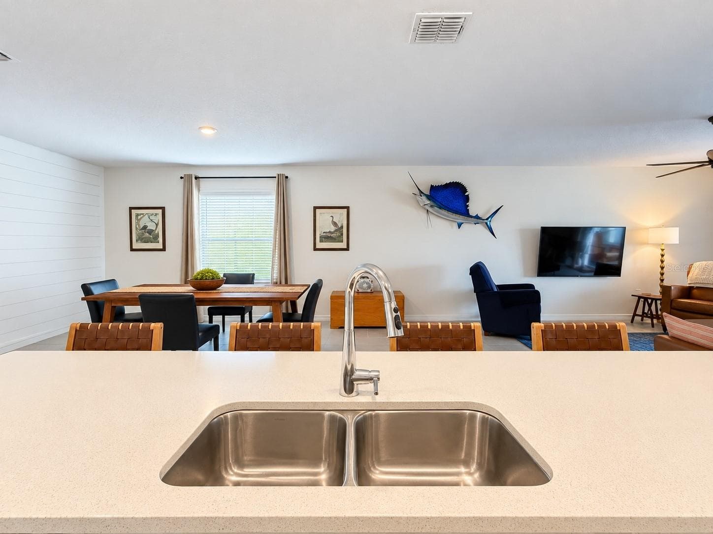 Single Family Residence at 361 RIVER FRONT WAY, EDGEWATER, photo 15 of 59