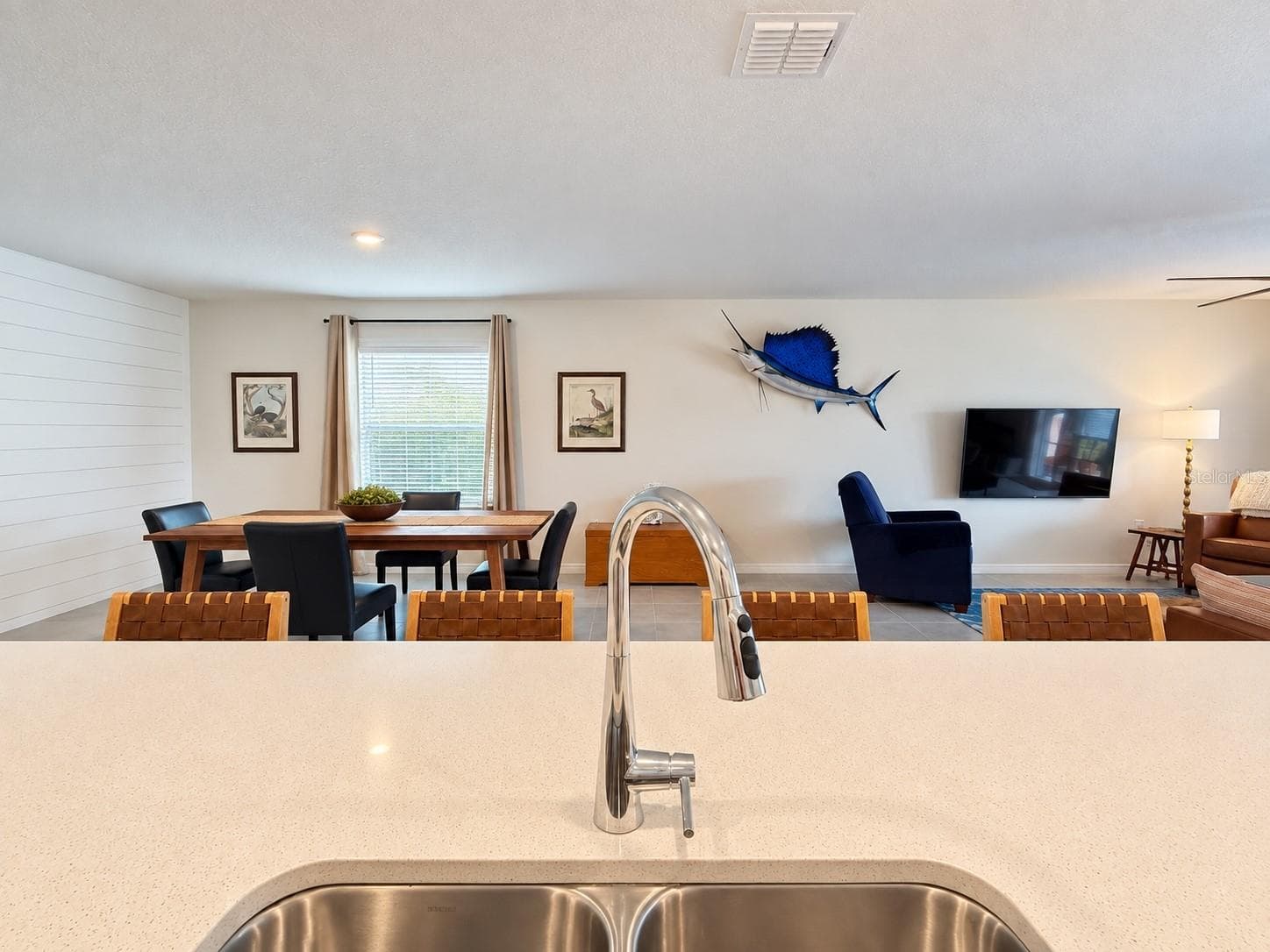 Single Family Residence at 361 RIVER FRONT WAY, EDGEWATER, photo 16 of 59