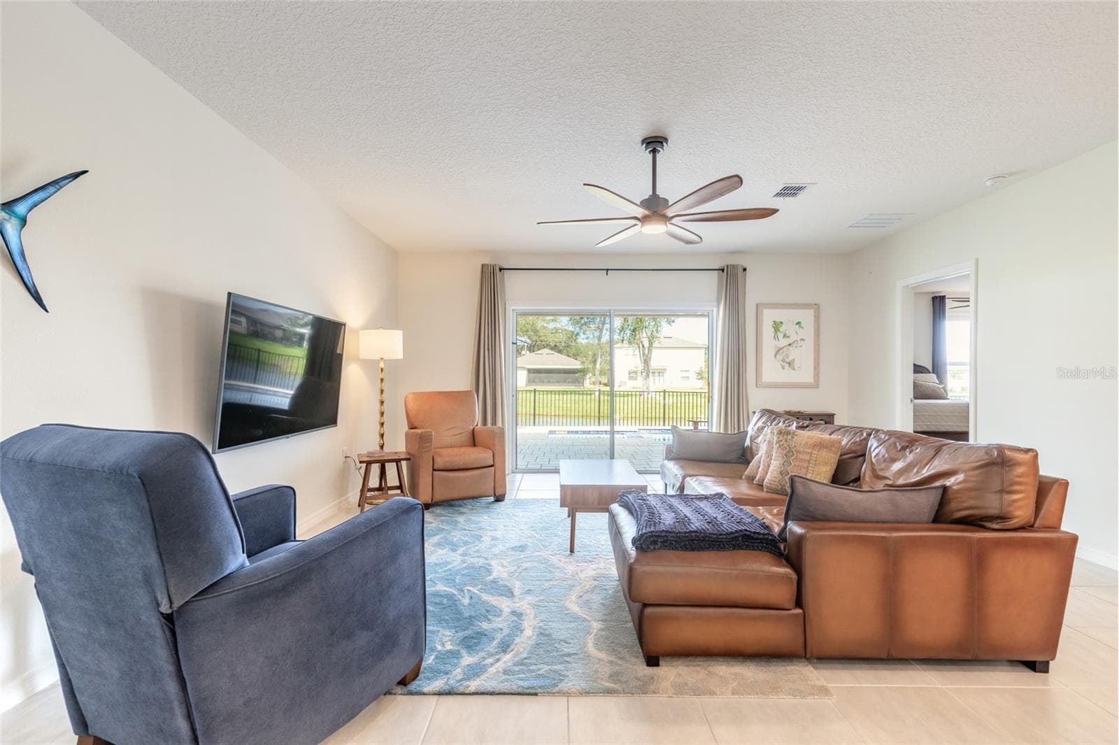 Single Family Residence at 361 RIVER FRONT WAY, EDGEWATER, photo 20 of 59