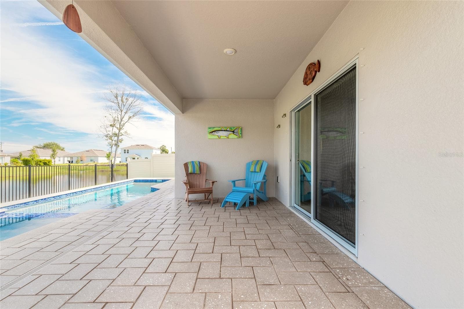 Single Family Residence at 361 RIVER FRONT WAY, EDGEWATER, photo 39 of 59