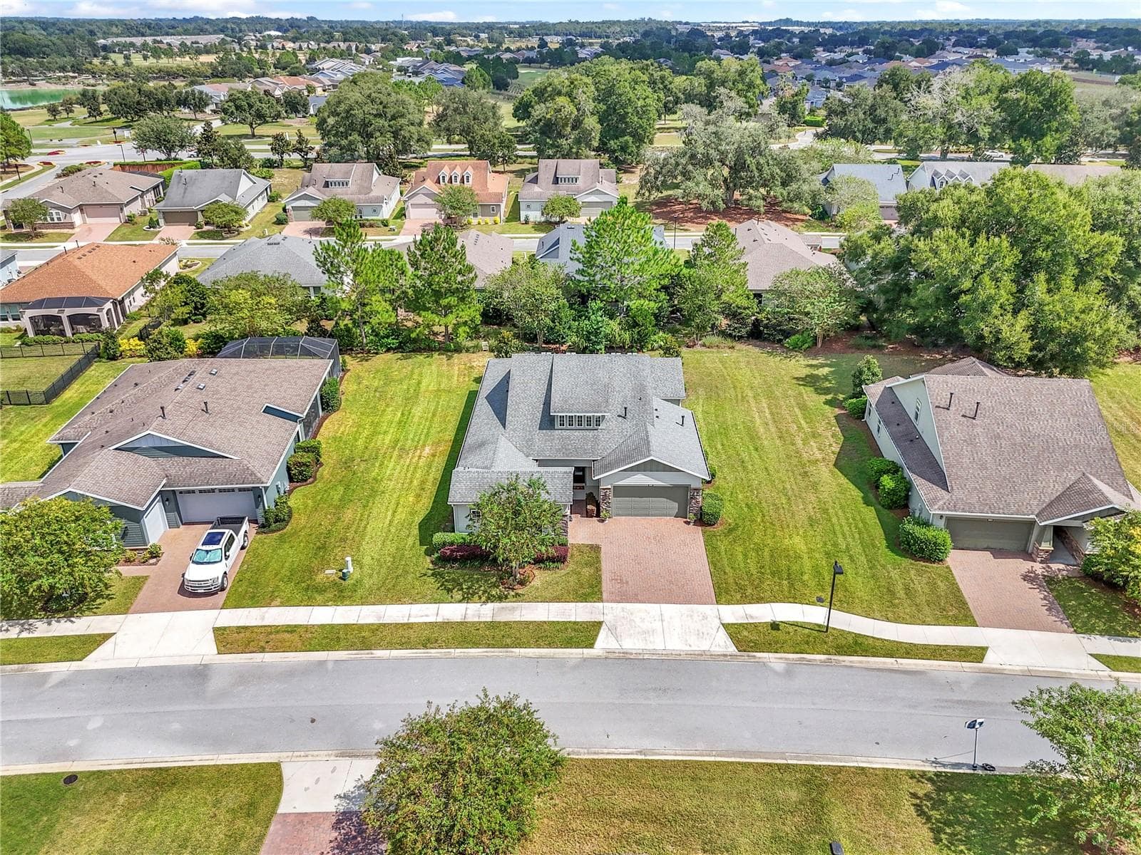 Single Family Residence at 3461 NW 56TH AVE, OCALA, photo 3 of 60