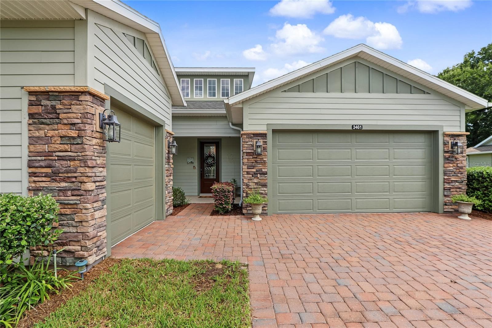 Single Family Residence at 3461 NW 56TH AVE, OCALA, photo 5 of 60