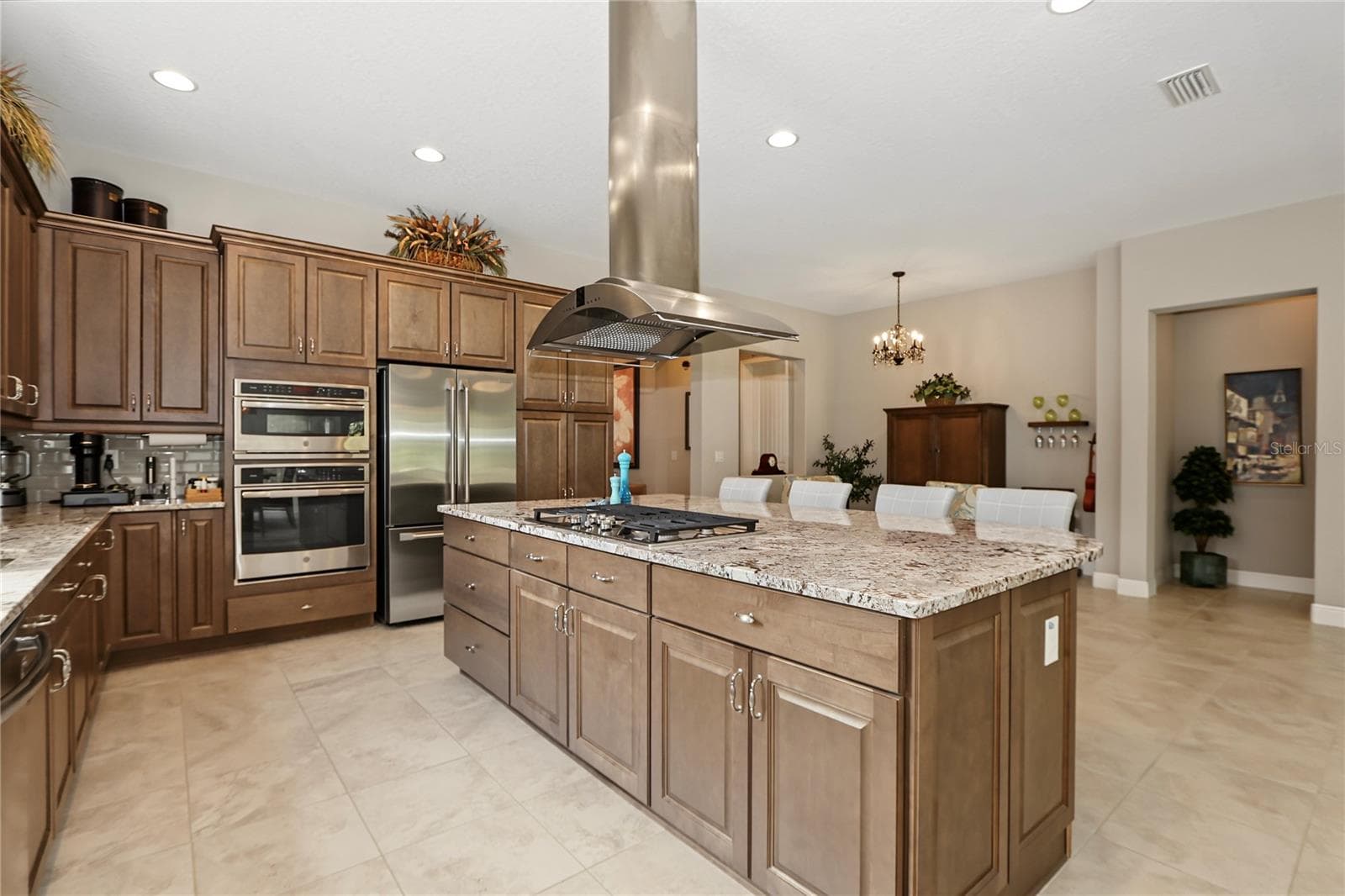 Single Family Residence at 3461 NW 56TH AVE, OCALA, photo 14 of 60