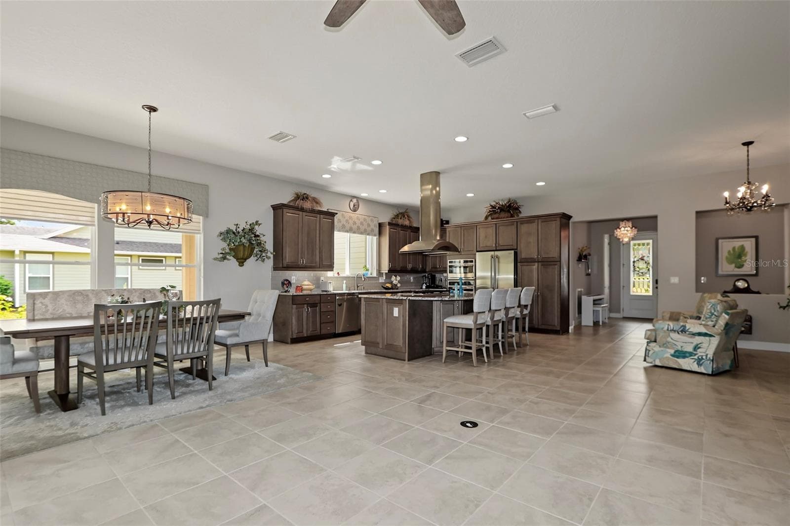 Single Family Residence at 3461 NW 56TH AVE, OCALA, photo 19 of 60