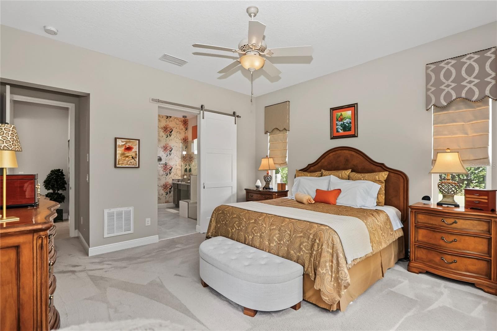 Single Family Residence at 3461 NW 56TH AVE, OCALA, photo 23 of 60