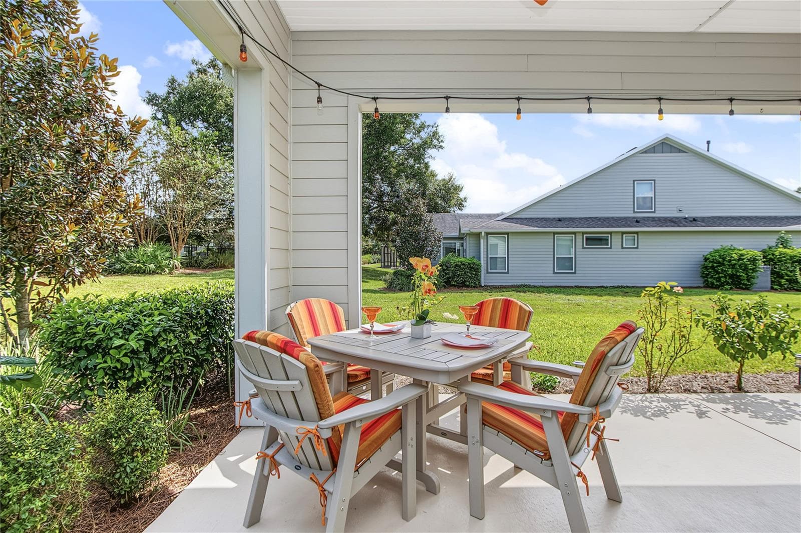 Single Family Residence at 3461 NW 56TH AVE, OCALA, photo 40 of 60