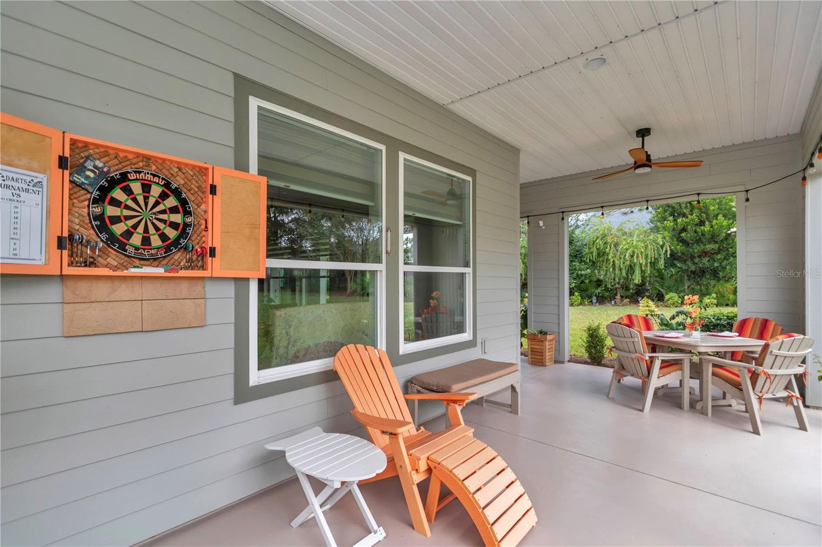 Single Family Residence at 3461 NW 56TH AVE, OCALA, photo 41 of 60