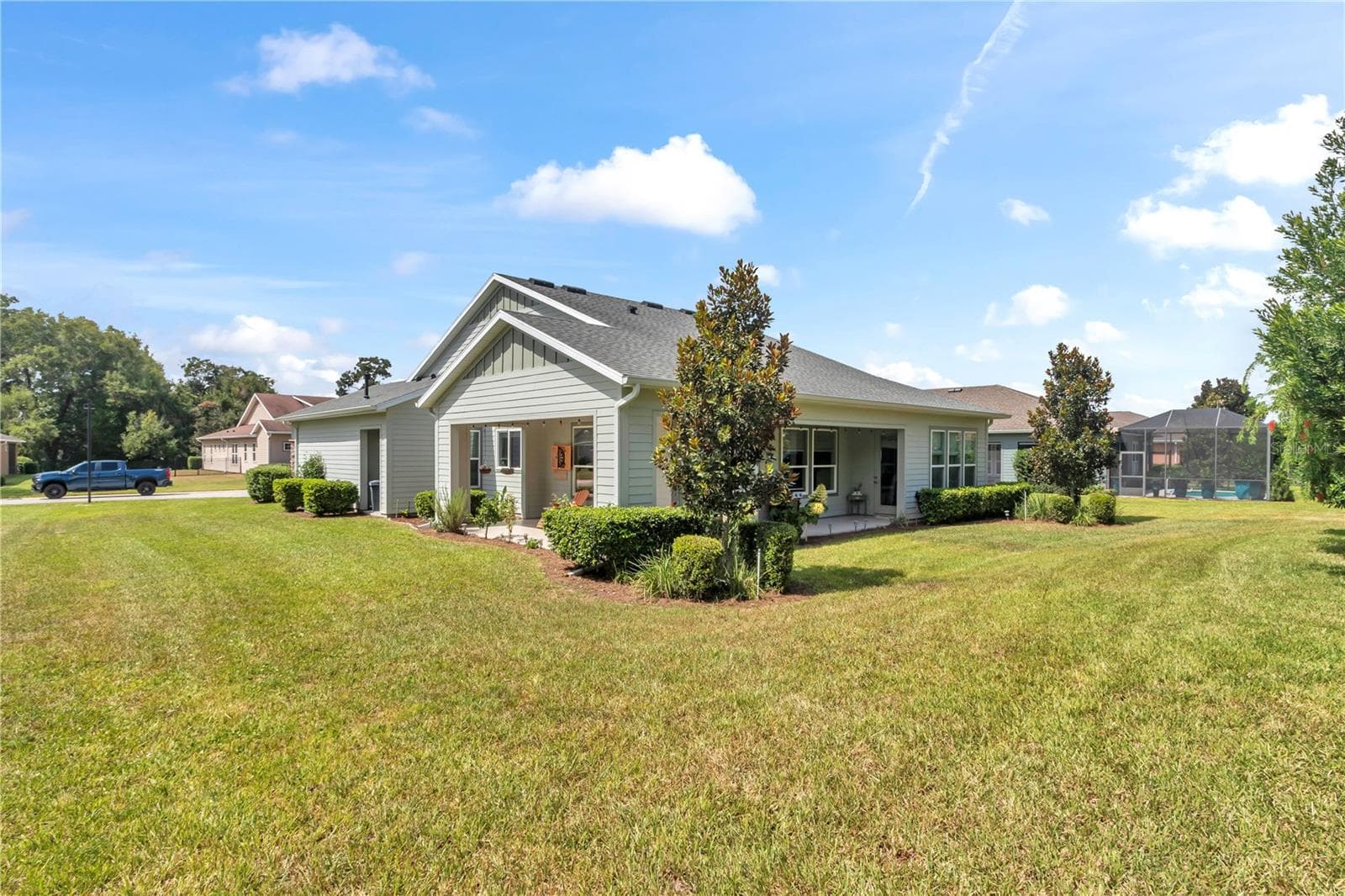 Single Family Residence at 3461 NW 56TH AVE, OCALA, photo 45 of 60