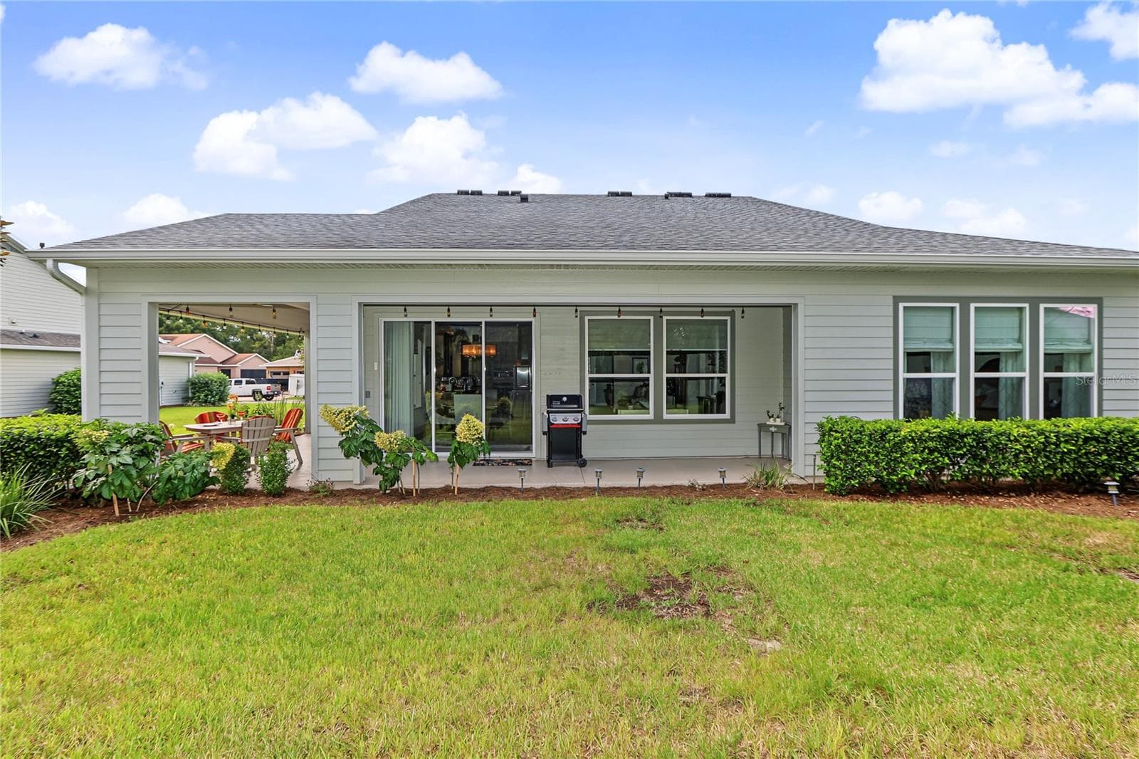 Single Family Residence at 3461 NW 56TH AVE, OCALA, photo 47 of 60