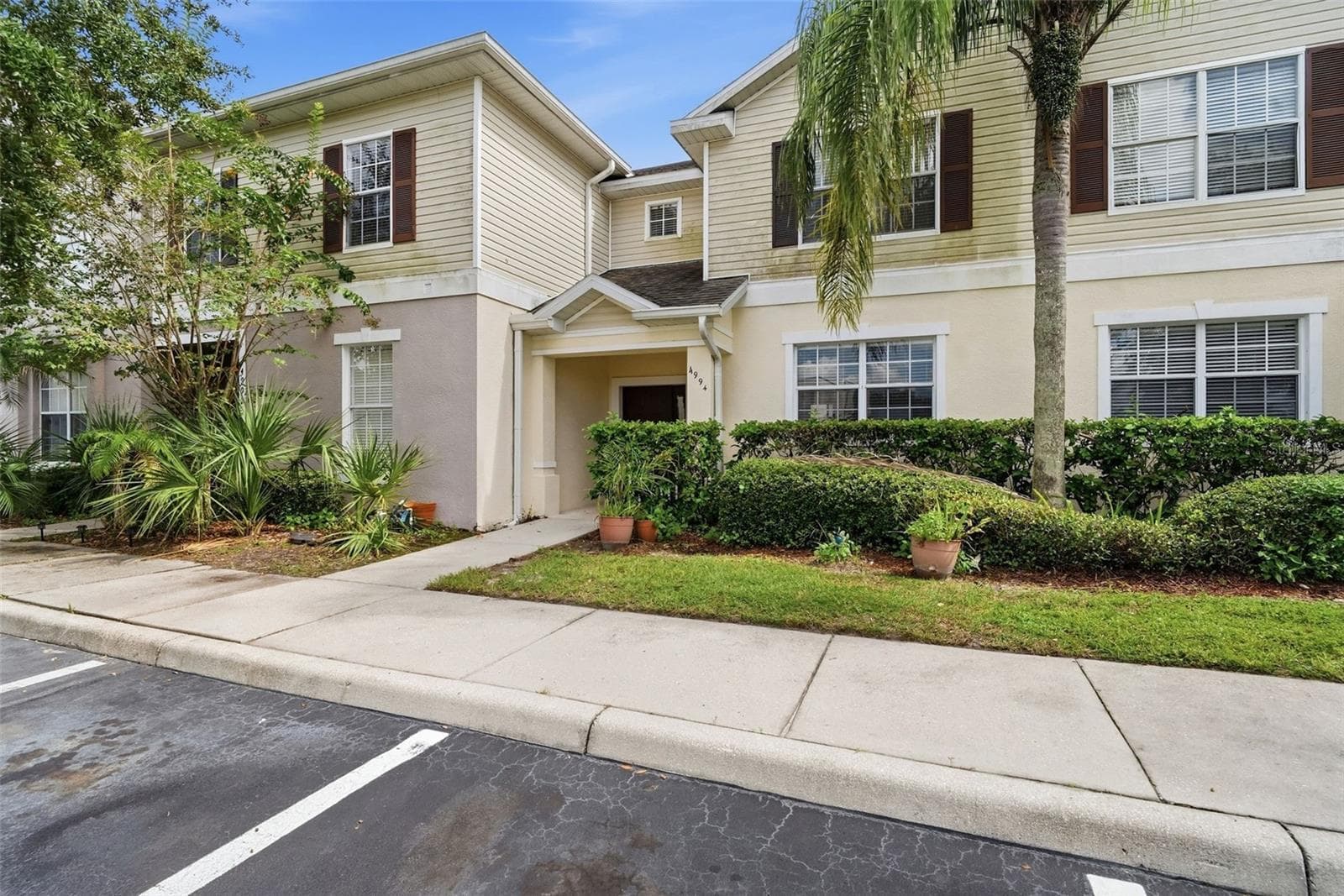 Townhouse at 4994 TOWN TER N, KISSIMMEE, photo 3 of 33