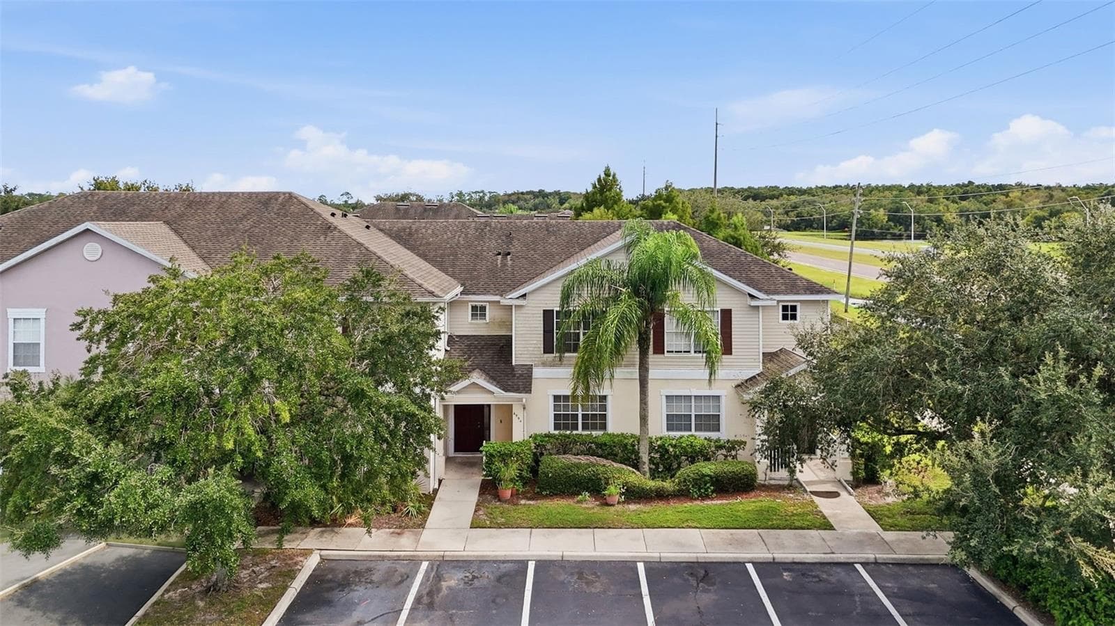 Townhouse at 4994 TOWN TER N, KISSIMMEE, photo 4 of 33