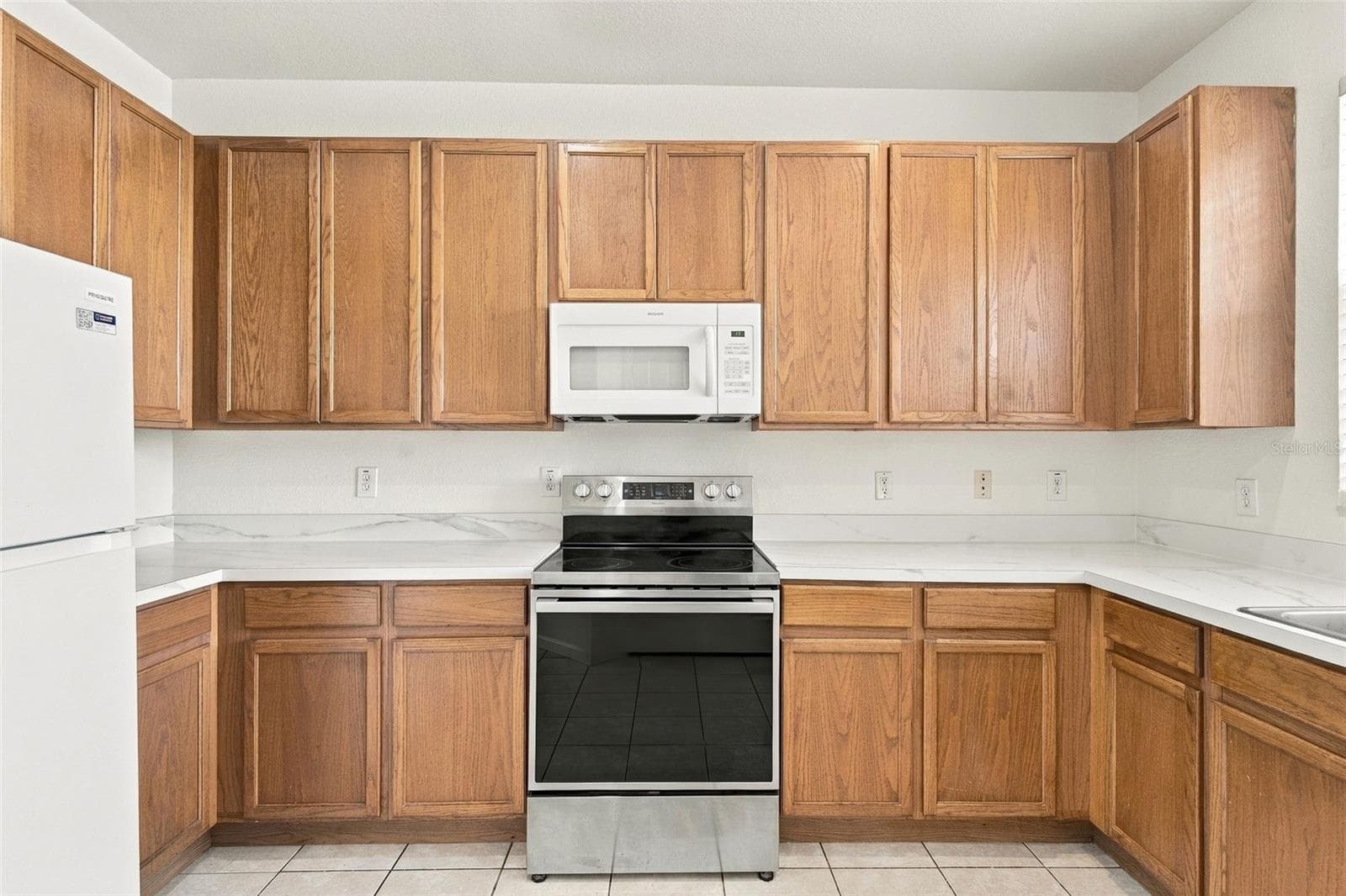 Kitchen - 4994 TOWN TER N, KISSIMMEE