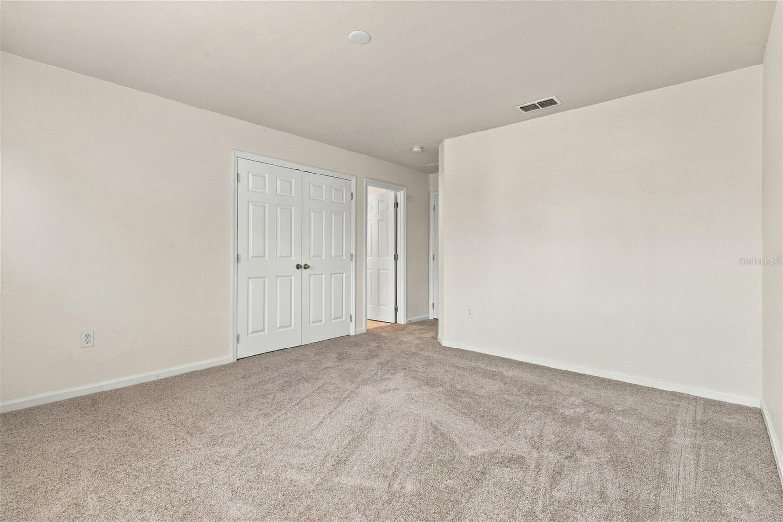 Primary Bedroom - 4994 TOWN TER N, KISSIMMEE