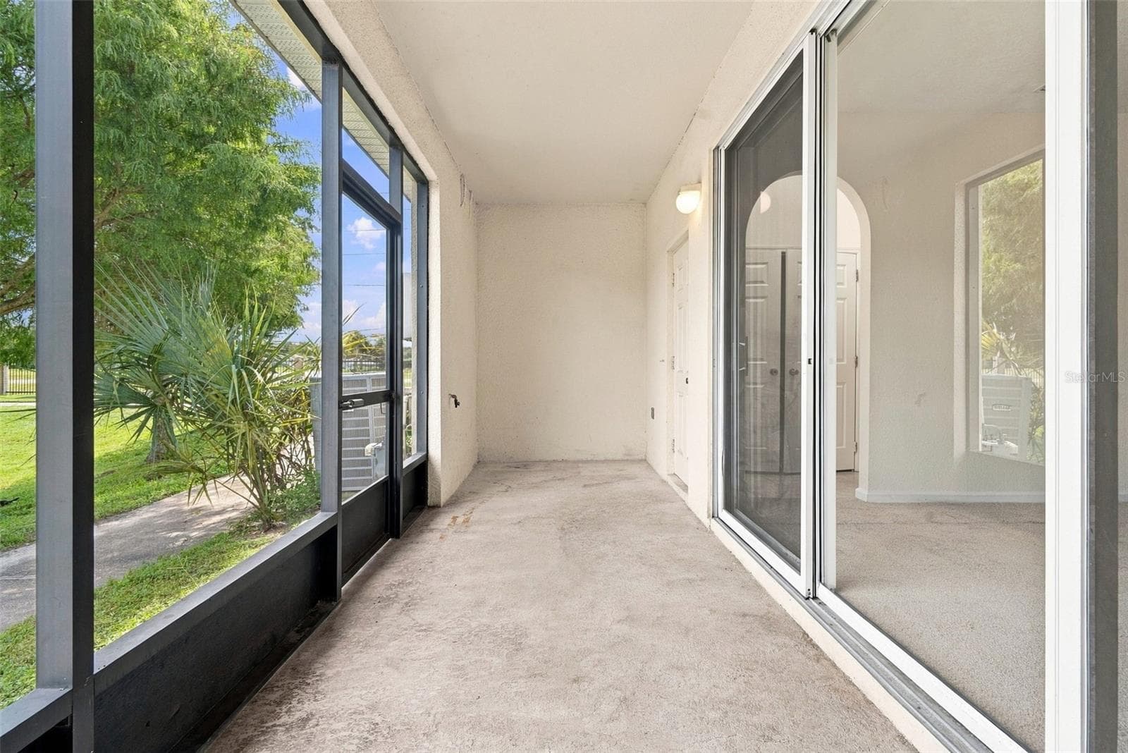 Screened Lanai - 4994 TOWN TER N, KISSIMMEE