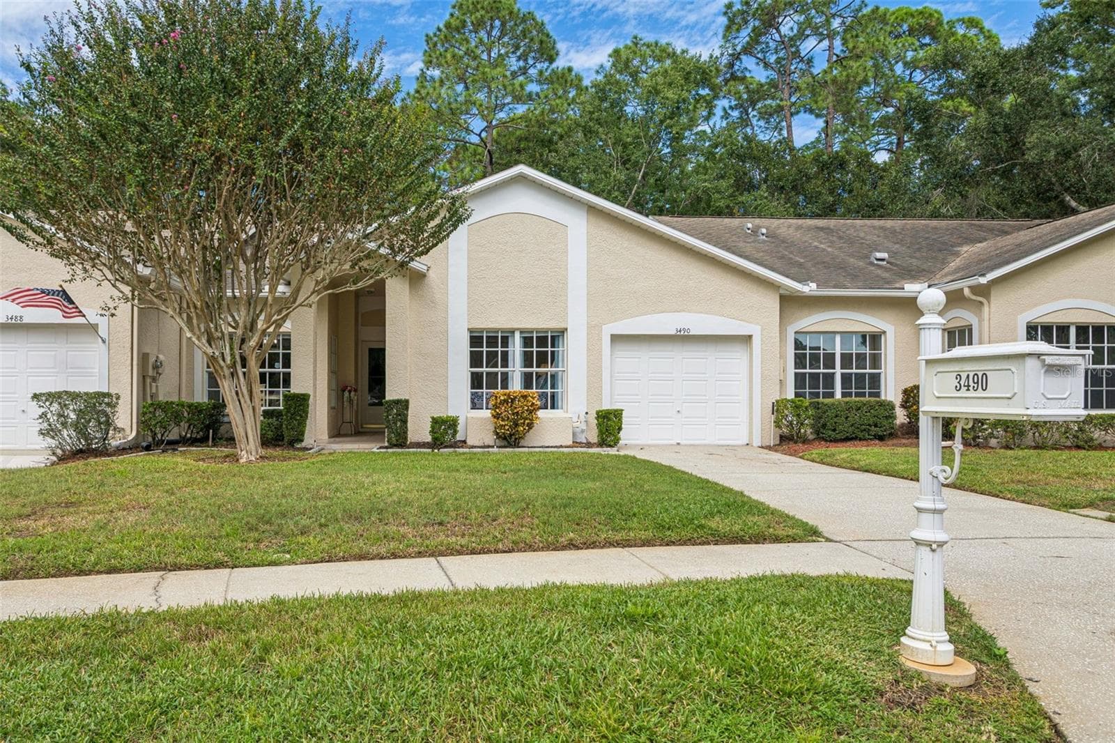 3490 TEALWOOD CIR