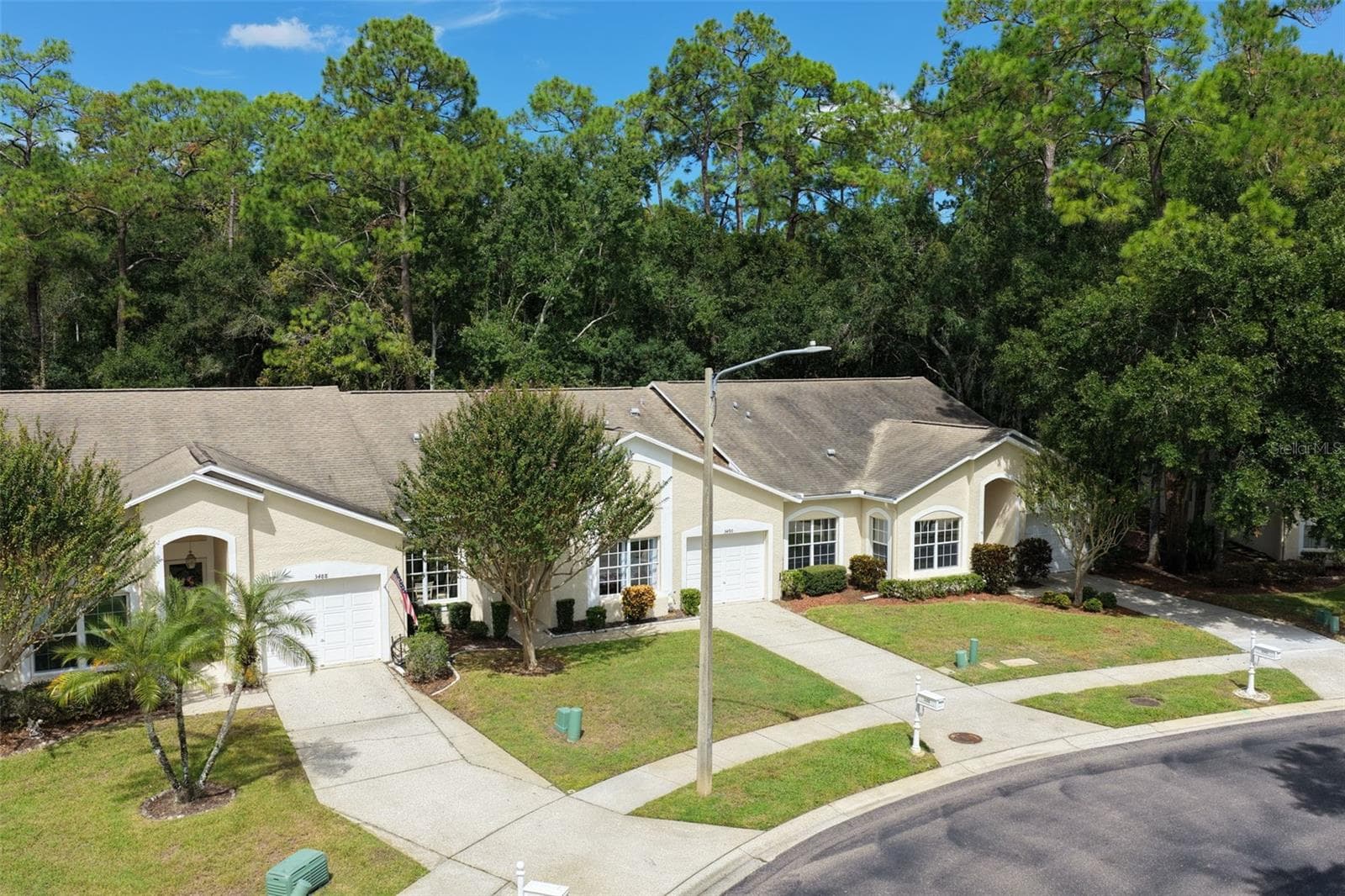 Villa at 3490 TEALWOOD CIR, PALM HARBOR, photo 25 of 42