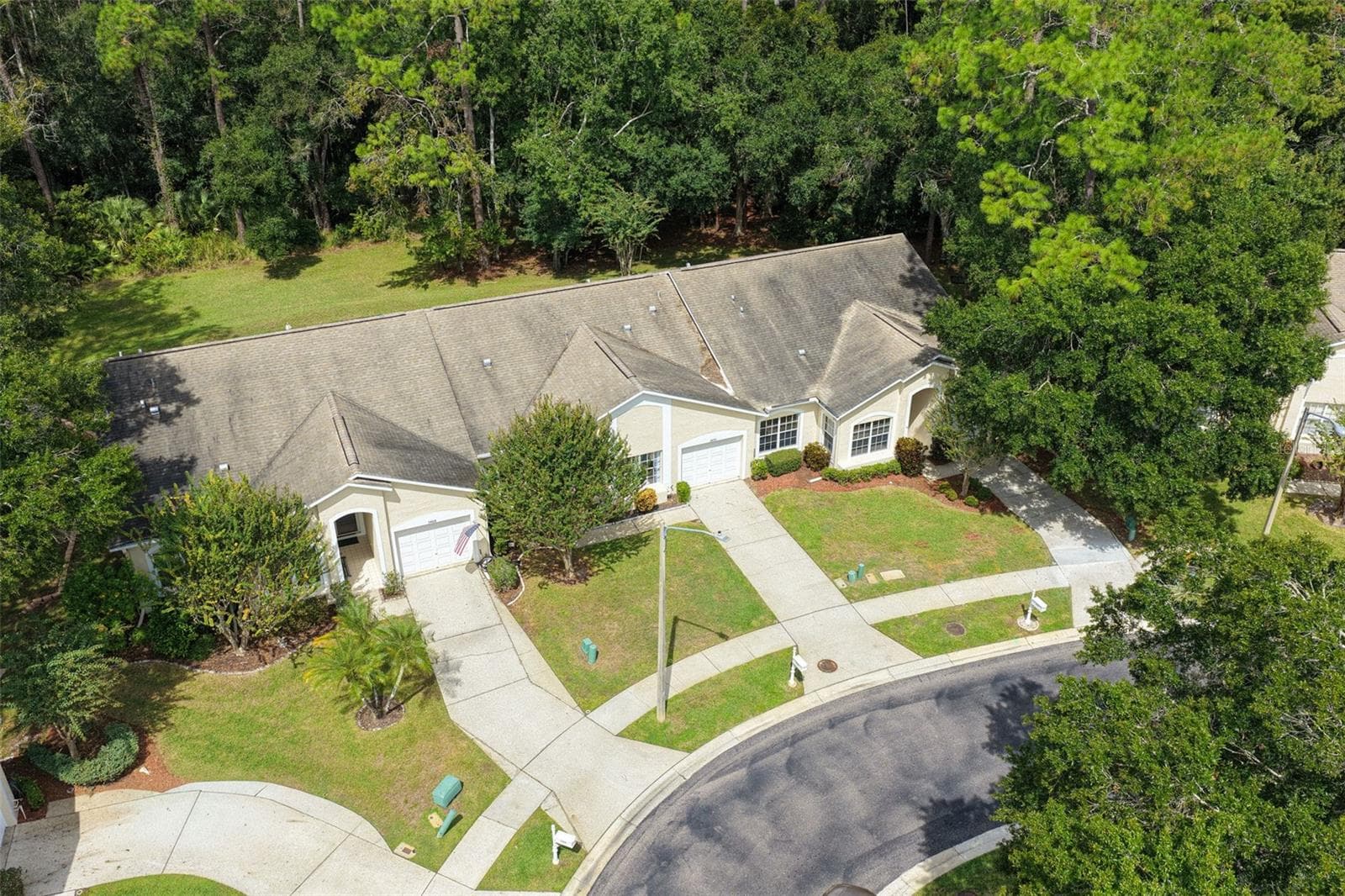 Villa at 3490 TEALWOOD CIR, PALM HARBOR, photo 26 of 42