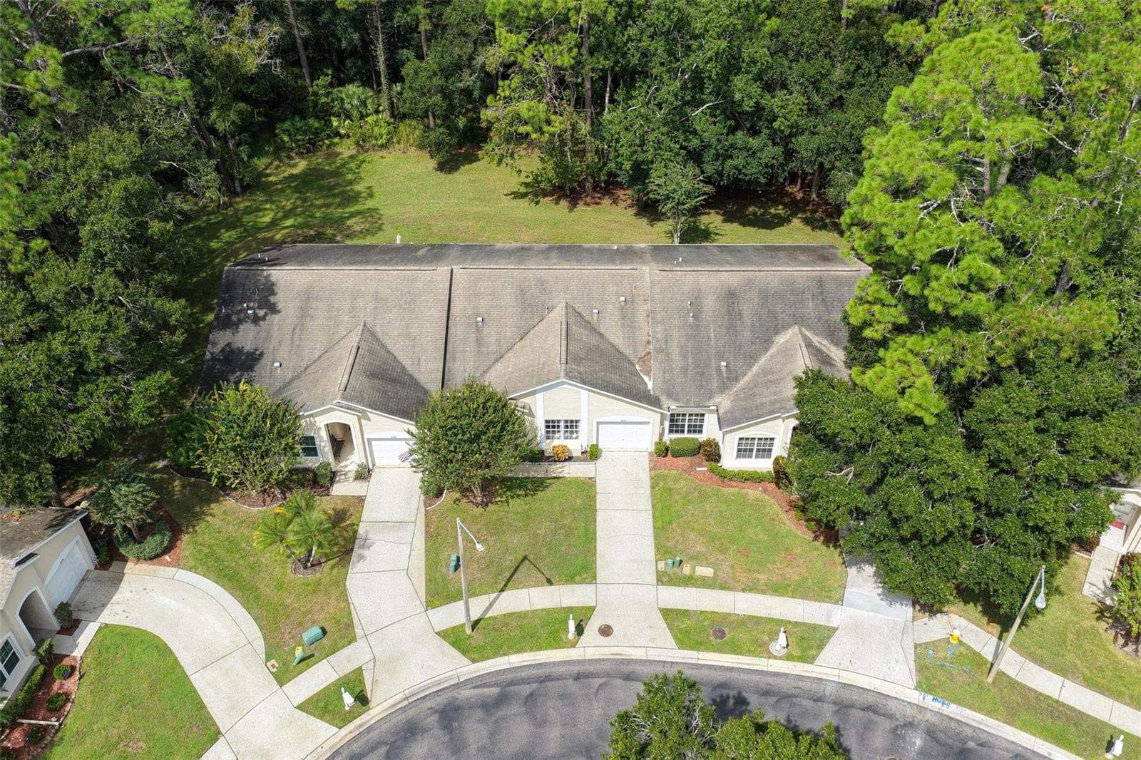 Villa at 3490 TEALWOOD CIR, PALM HARBOR, photo 27 of 42