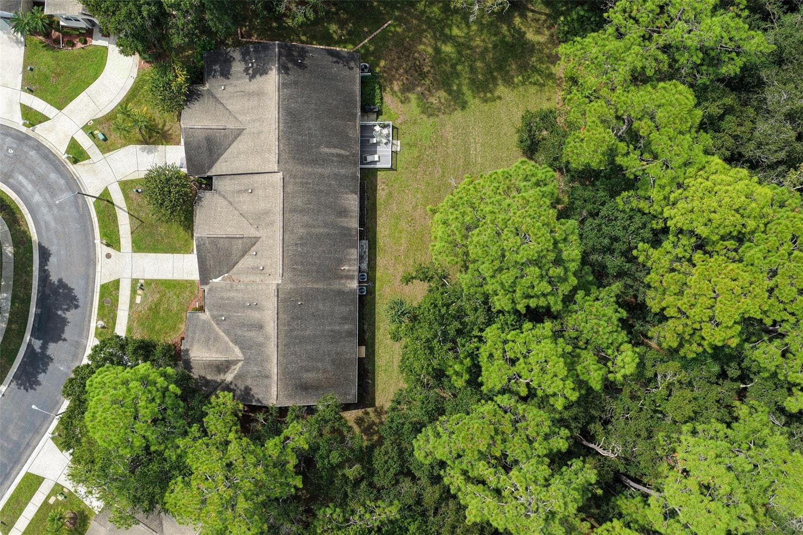 Villa at 3490 TEALWOOD CIR, PALM HARBOR, photo 28 of 42