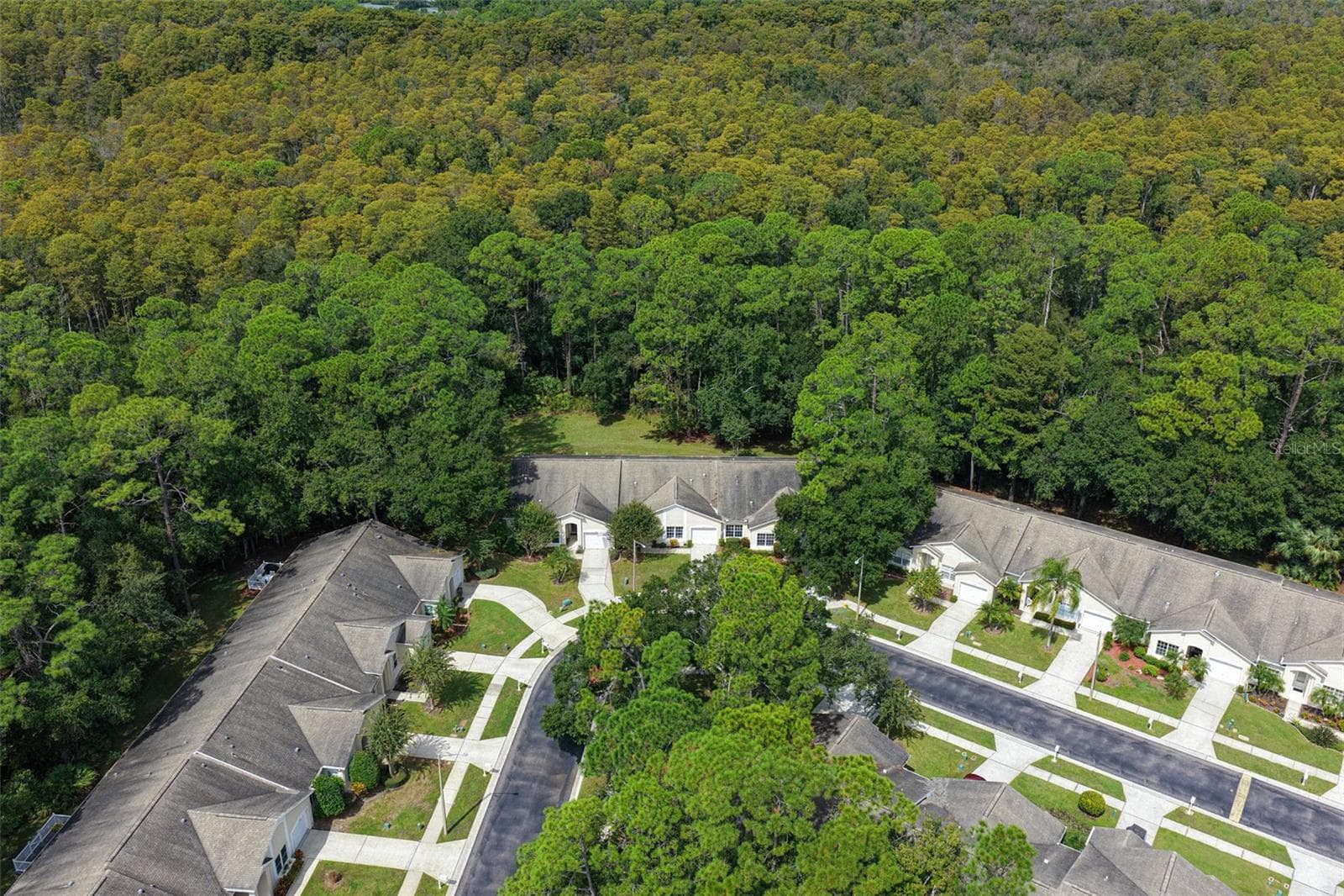 Villa at 3490 TEALWOOD CIR, PALM HARBOR, photo 30 of 42