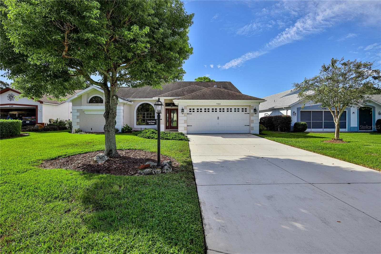 Single Family Residence at 7360 CLEARMEADOW DR, SPRING HILL, photo 5 of 80