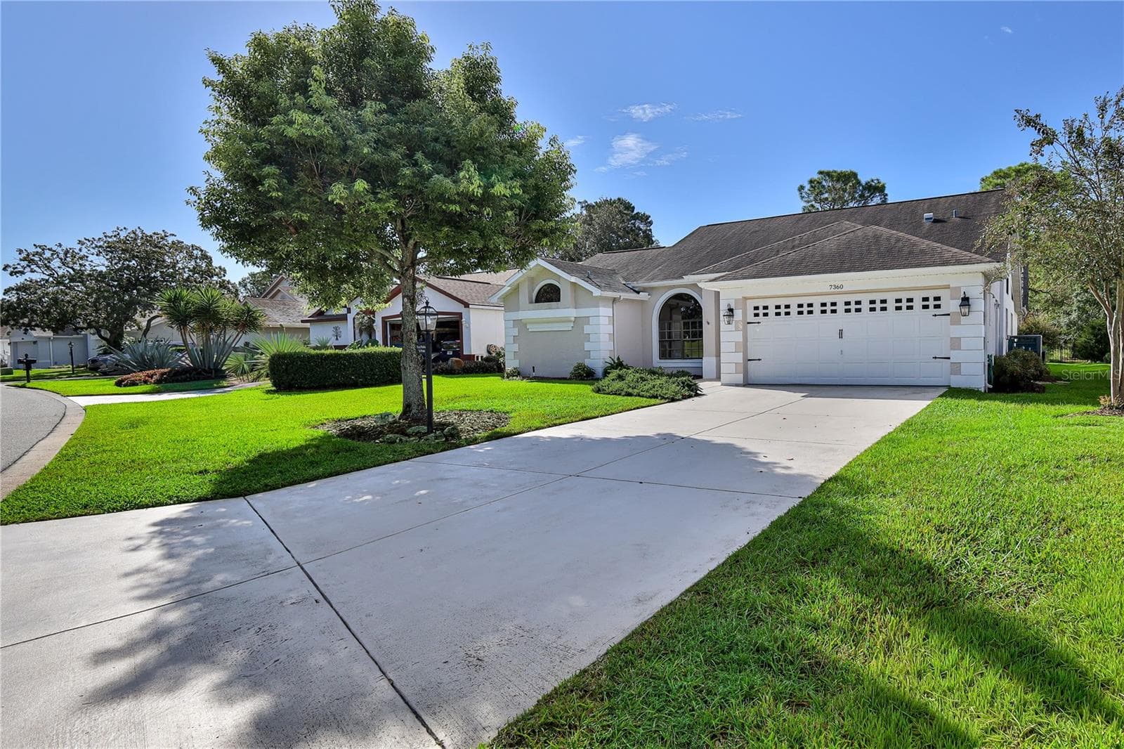 Single Family Residence at 7360 CLEARMEADOW DR, SPRING HILL, photo 6 of 80