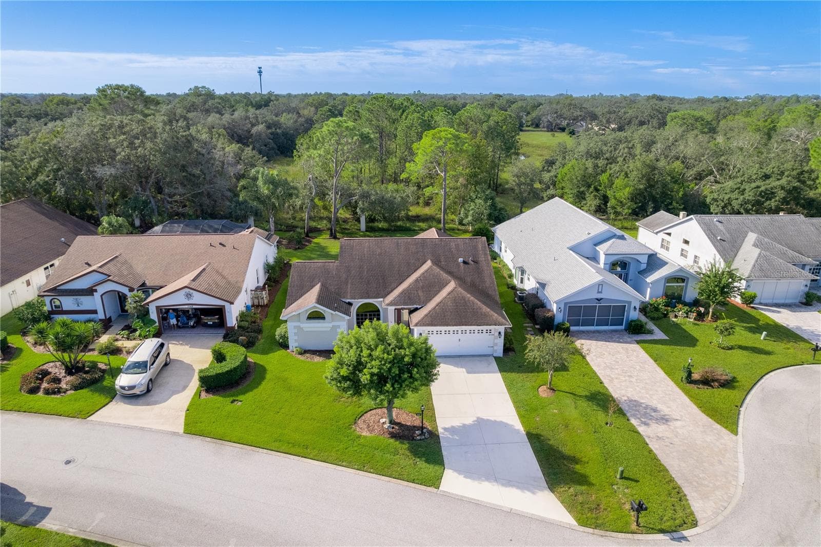 Single Family Residence at 7360 CLEARMEADOW DR, SPRING HILL, photo 12 of 80