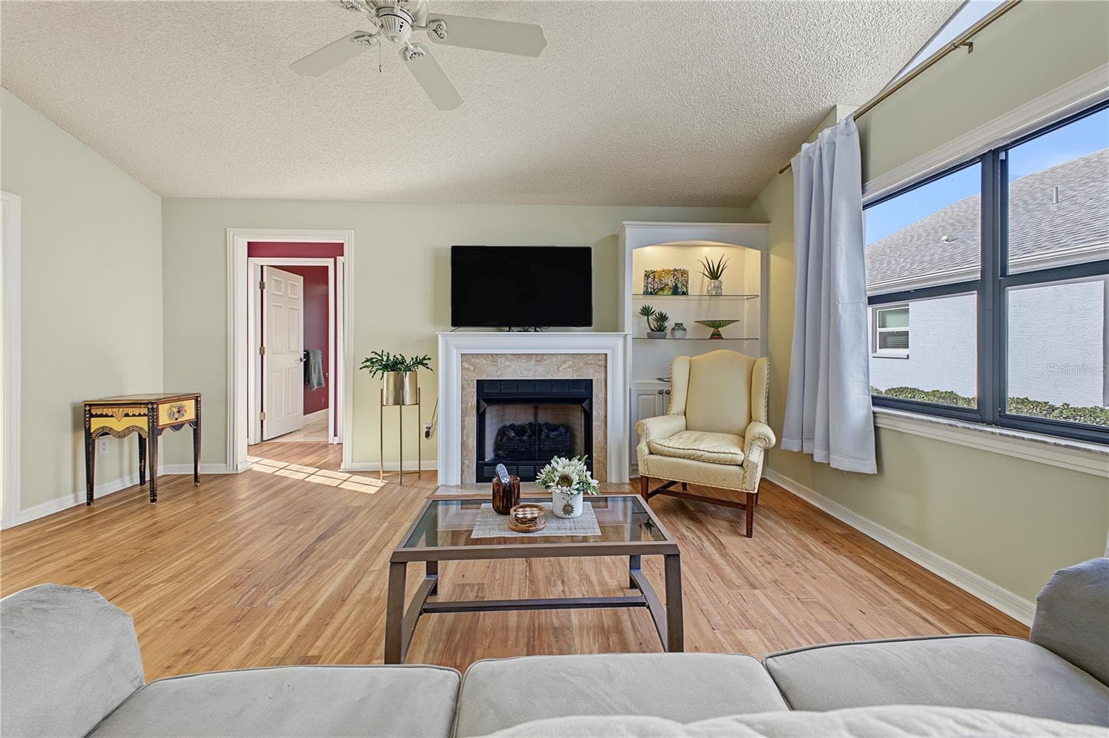 Single Family Residence at 7360 CLEARMEADOW DR, SPRING HILL, photo 31 of 80