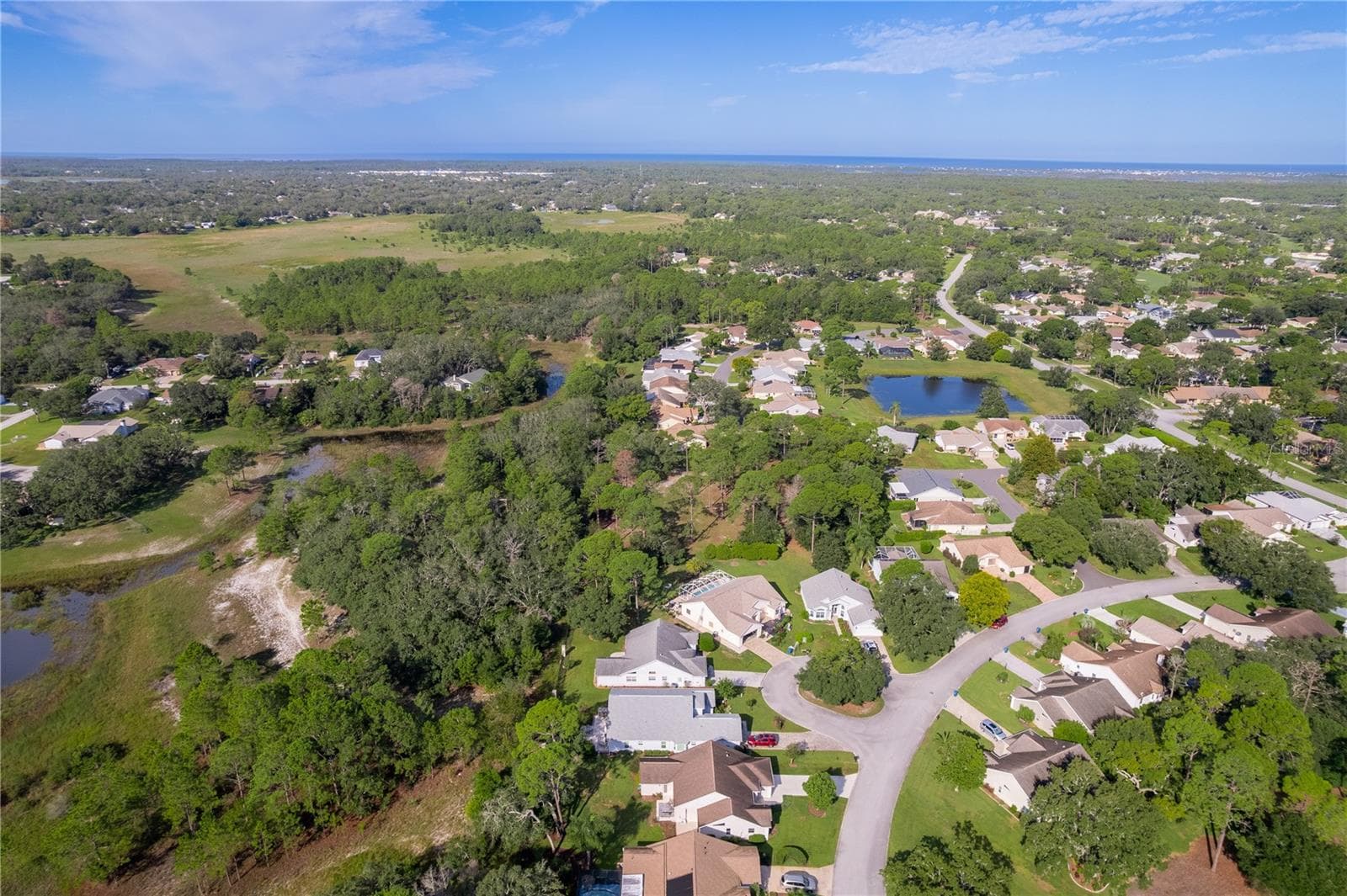 Single Family Residence at 7360 CLEARMEADOW DR, SPRING HILL, photo 51 of 80