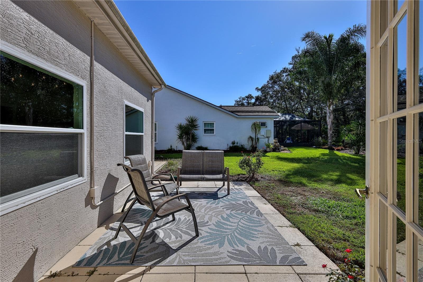 Single Family Residence at 7360 CLEARMEADOW DR, SPRING HILL, photo 52 of 80