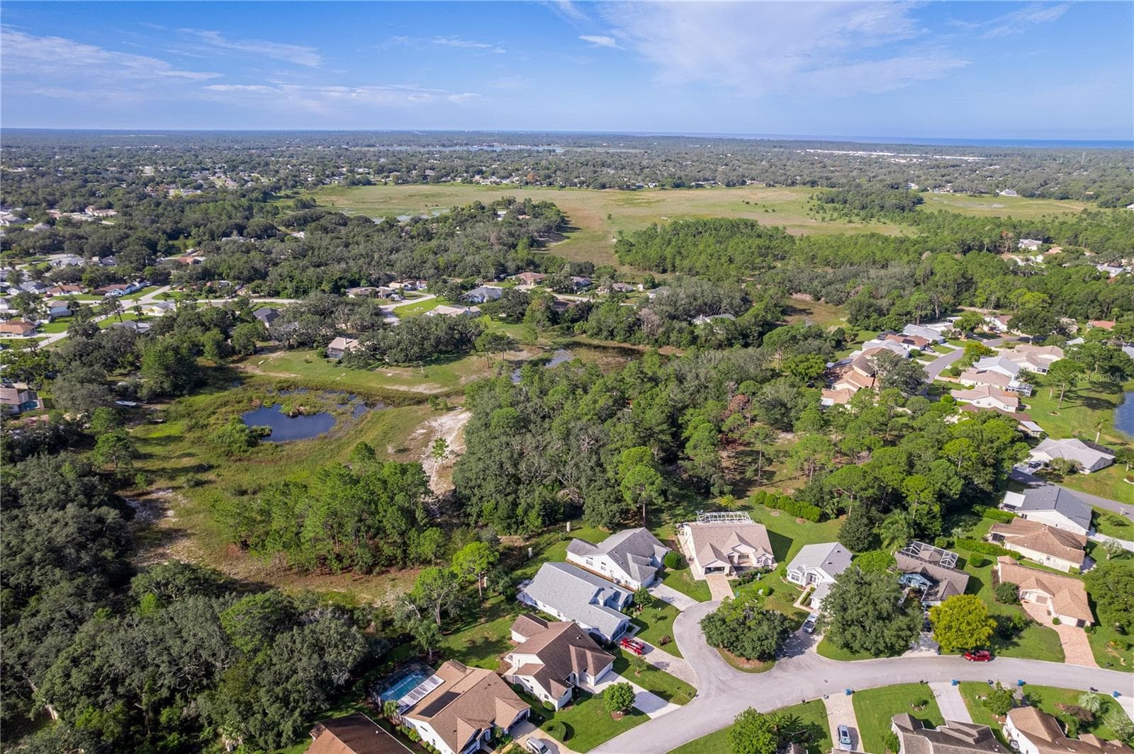 Single Family Residence at 7360 CLEARMEADOW DR, SPRING HILL, photo 54 of 80