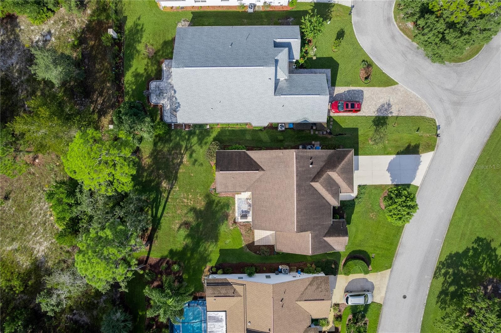 Single Family Residence at 7360 CLEARMEADOW DR, SPRING HILL, photo 61 of 80