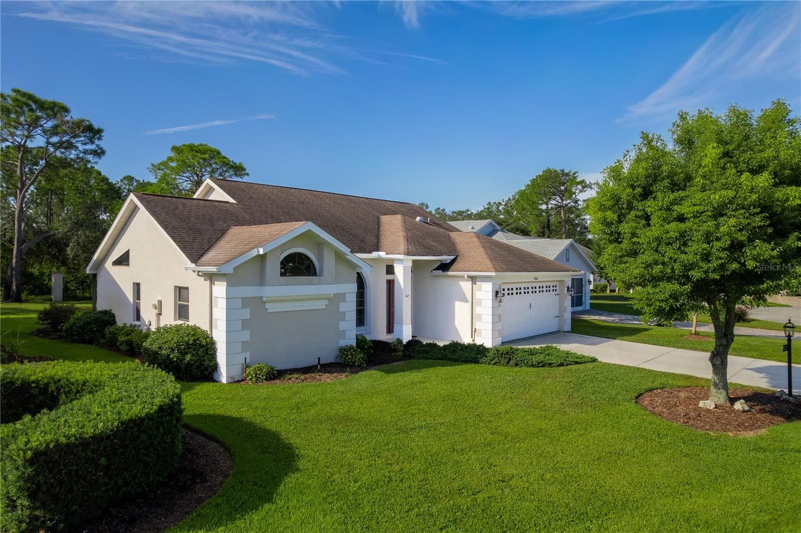 Single Family Residence at 7360 CLEARMEADOW DR, SPRING HILL, photo 65 of 80