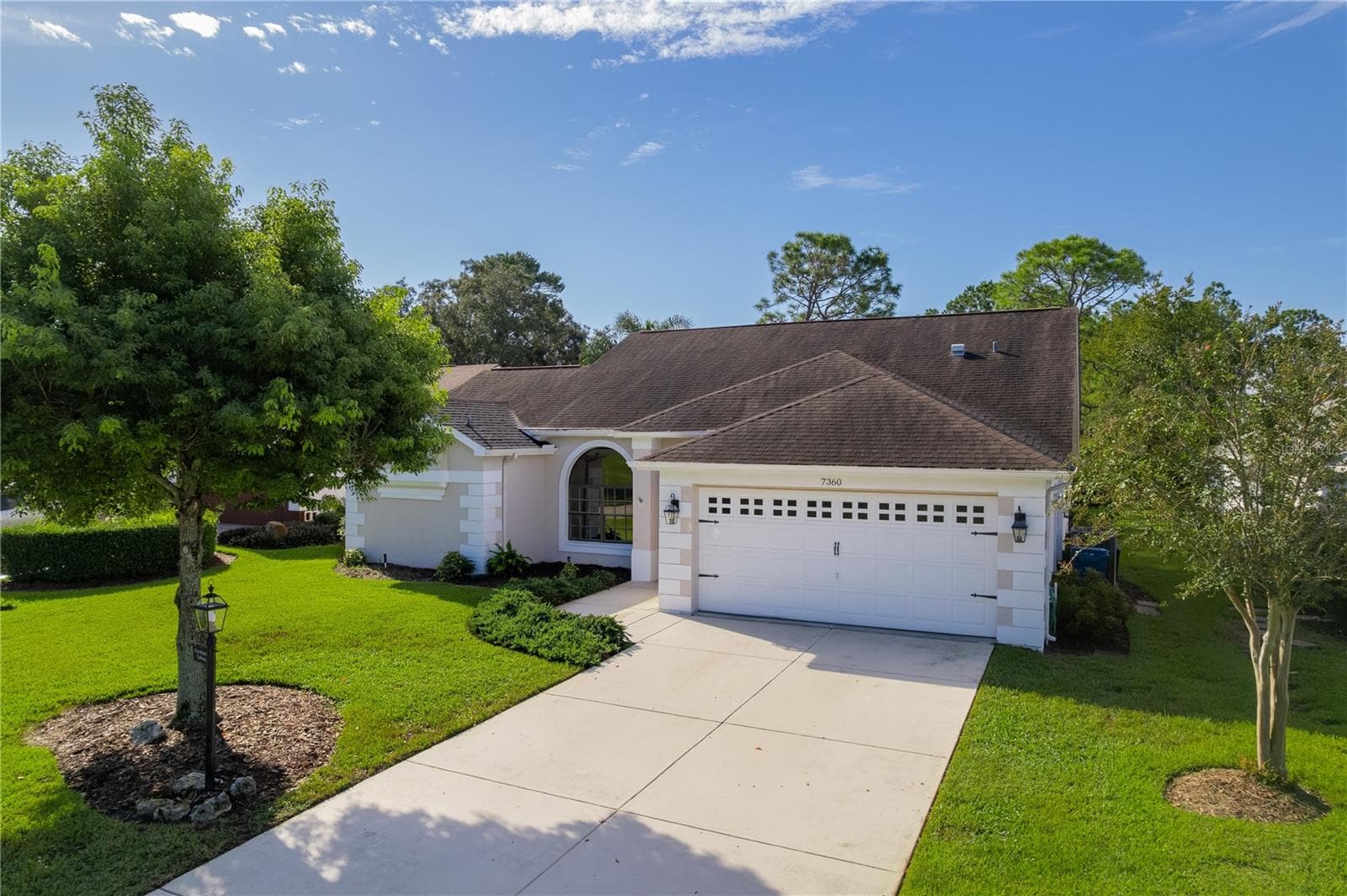 Single Family Residence at 7360 CLEARMEADOW DR, SPRING HILL, photo 66 of 80