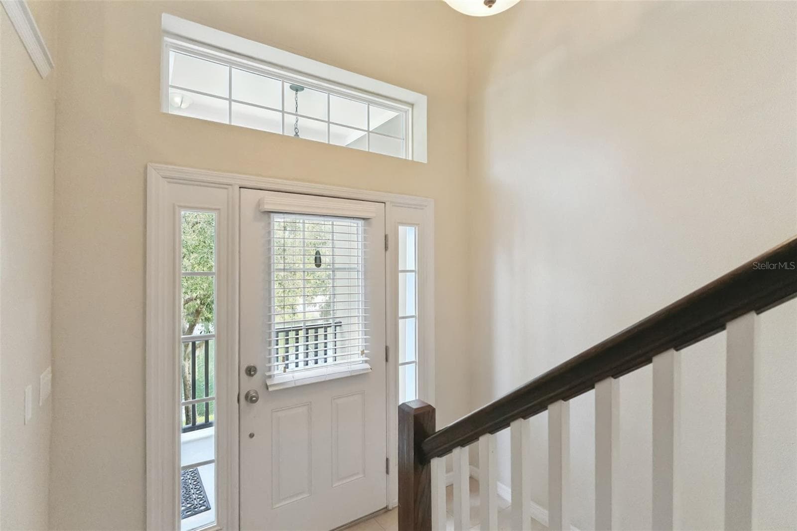 Foyer - 1436 WINTER WHARF LN, WINTER SPRINGS