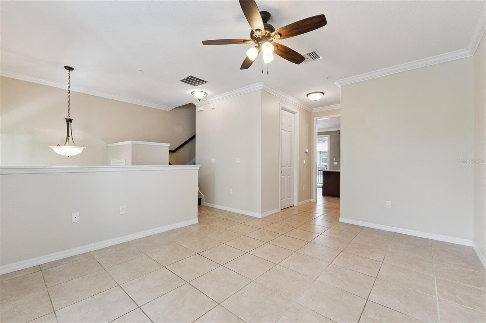 Great Room - 1436 WINTER WHARF LN, WINTER SPRINGS
