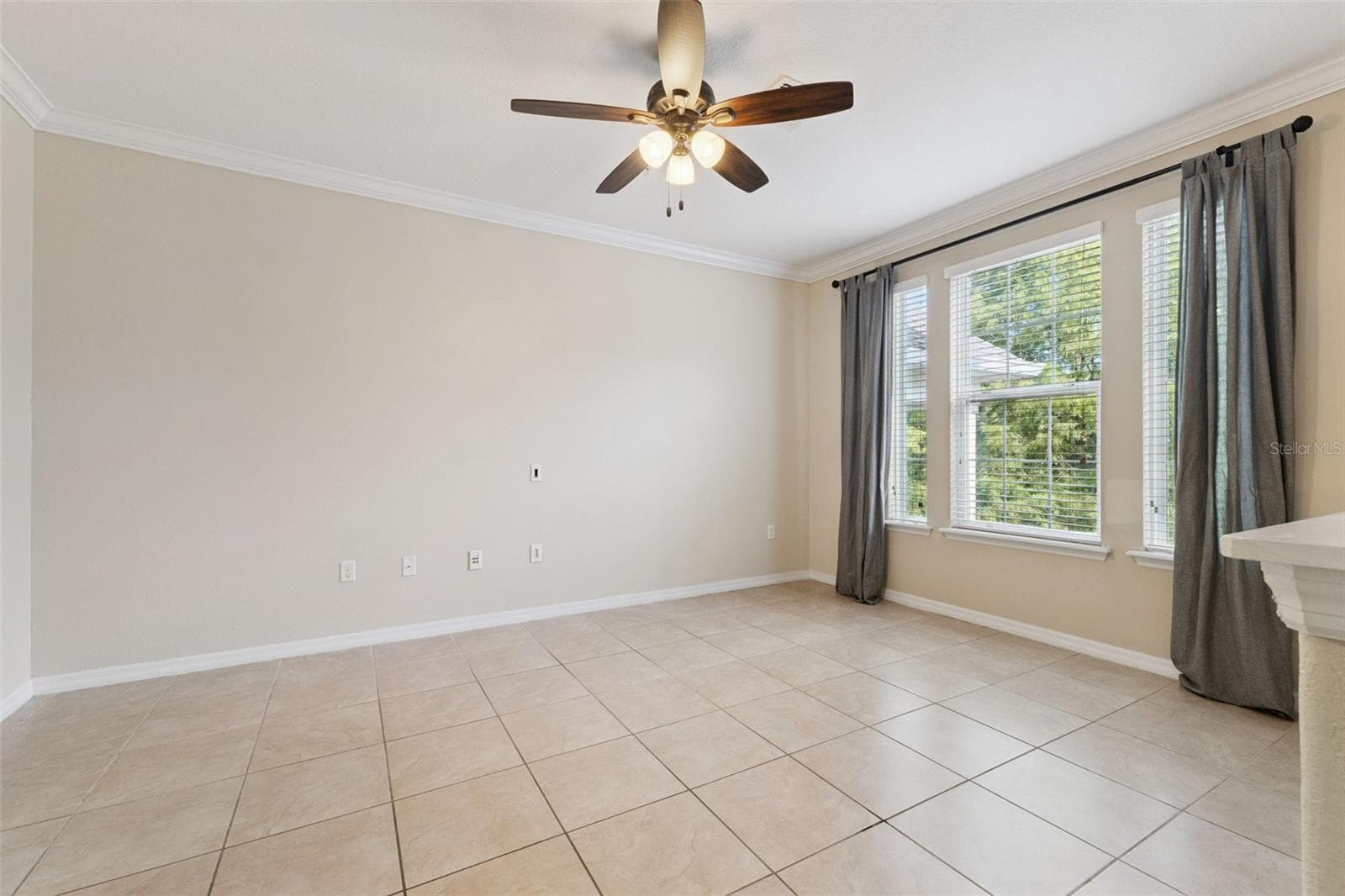 Great Room - 1436 WINTER WHARF LN, WINTER SPRINGS