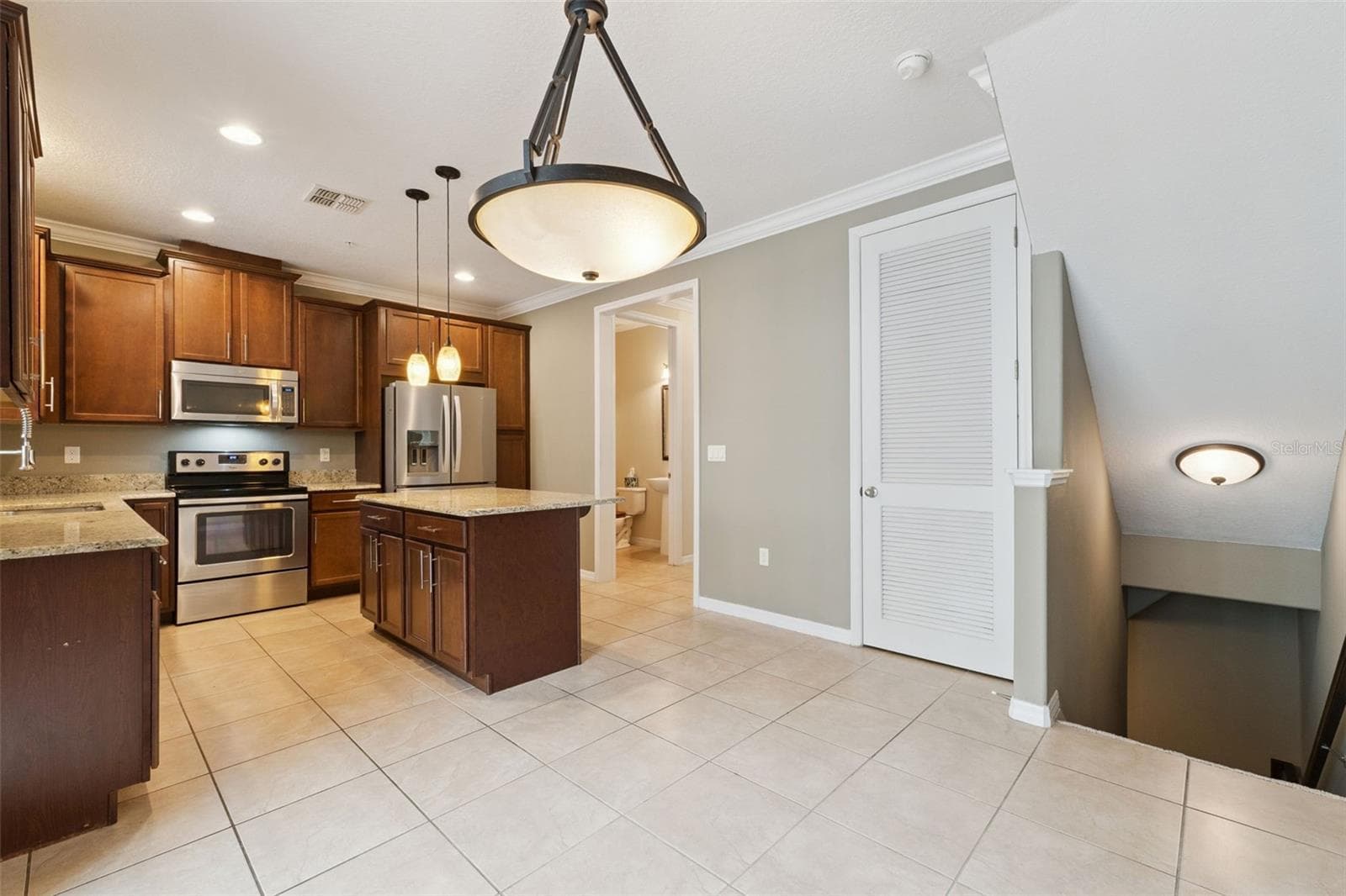 Eat in Kitchen - 1436 WINTER WHARF LN, WINTER SPRINGS