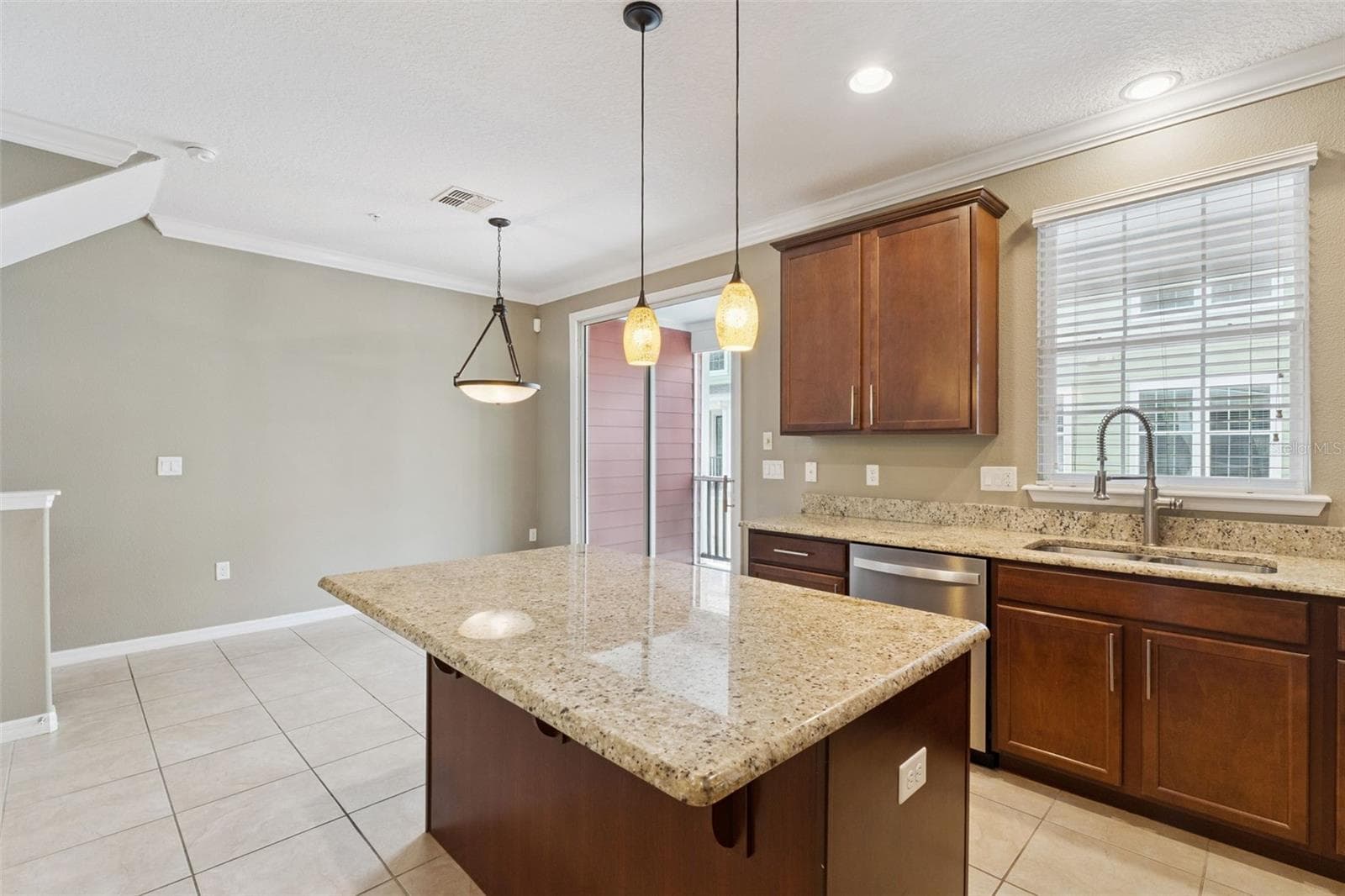 Eat in Kitchen - 1436 WINTER WHARF LN, WINTER SPRINGS