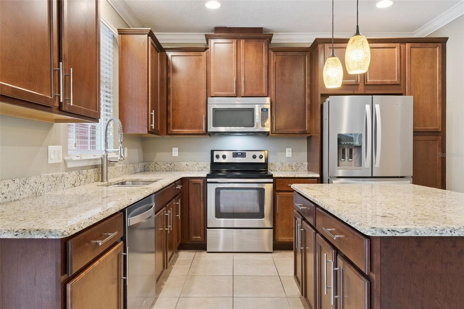Kitchen - 1436 WINTER WHARF LN, WINTER SPRINGS