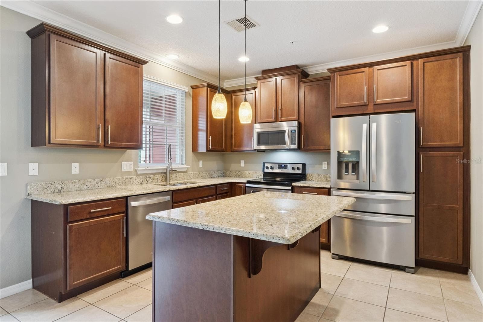 Kitchen - 1436 WINTER WHARF LN, WINTER SPRINGS